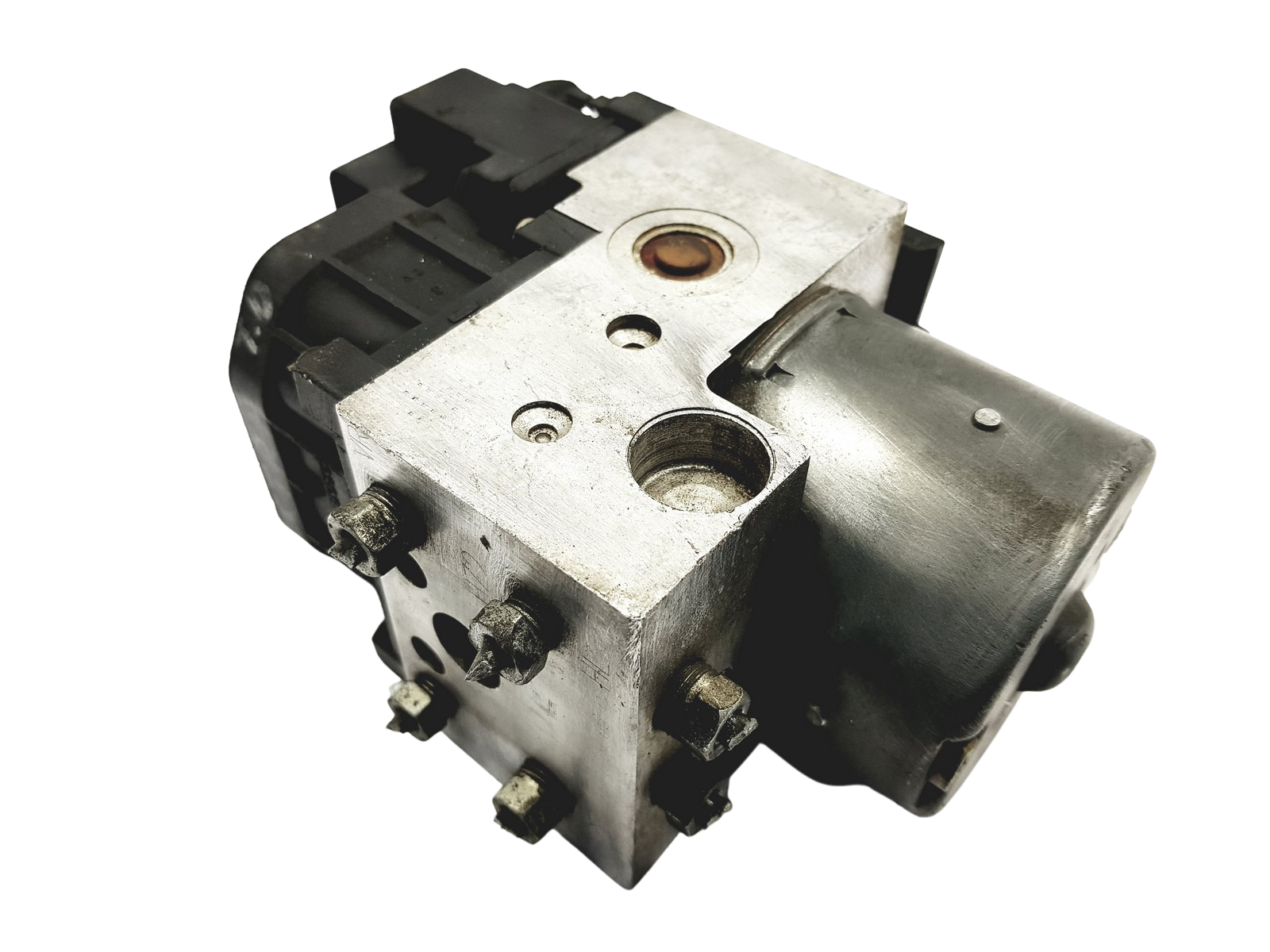 Abs Pump Opel Astra 90498066 0265216461 Bosch 39605 main product photo