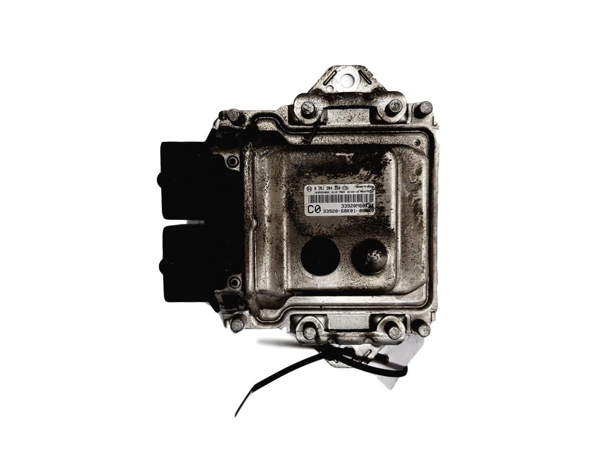 Controller 33920-68K01 0261S04260 Suzuki Nissan Bosch 9006 main product photo