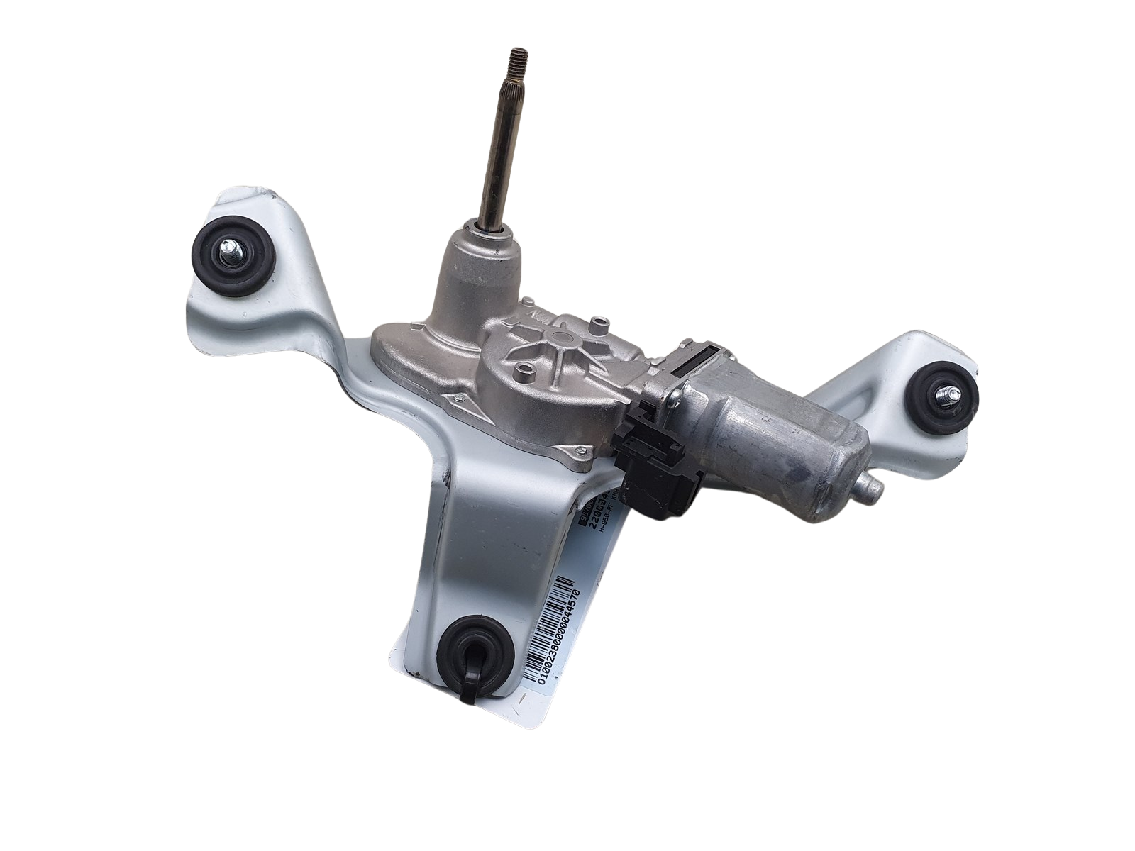 Wiper Motor Rear Hyundai Kona 98700-J9000 03511-1940 main product photo