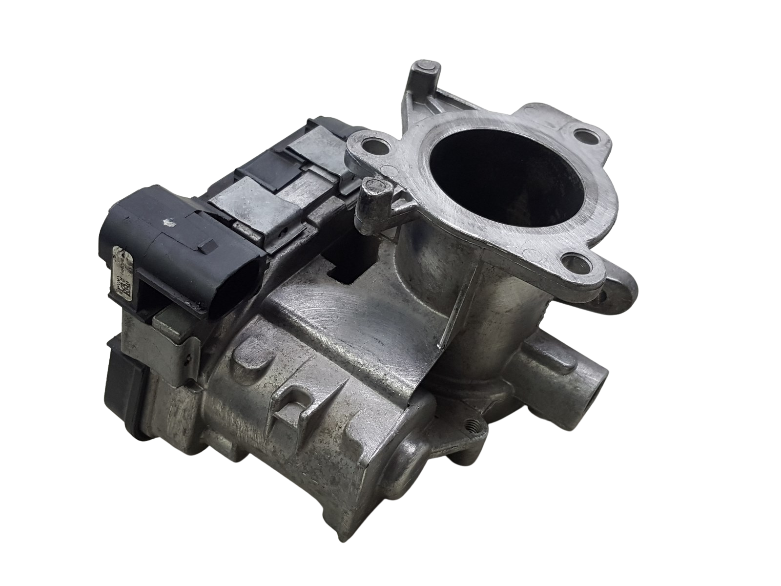 Air Throttle Body 55213019 40DFP1 Fiat Alfa Romeo 3066 main product photo