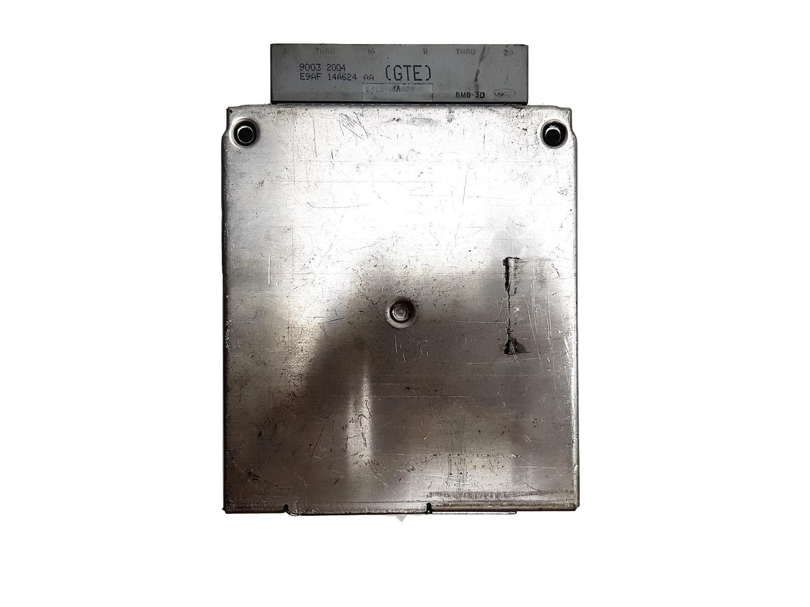 Controller 88GB-12A650-AA 8GAA Ford main product photo
