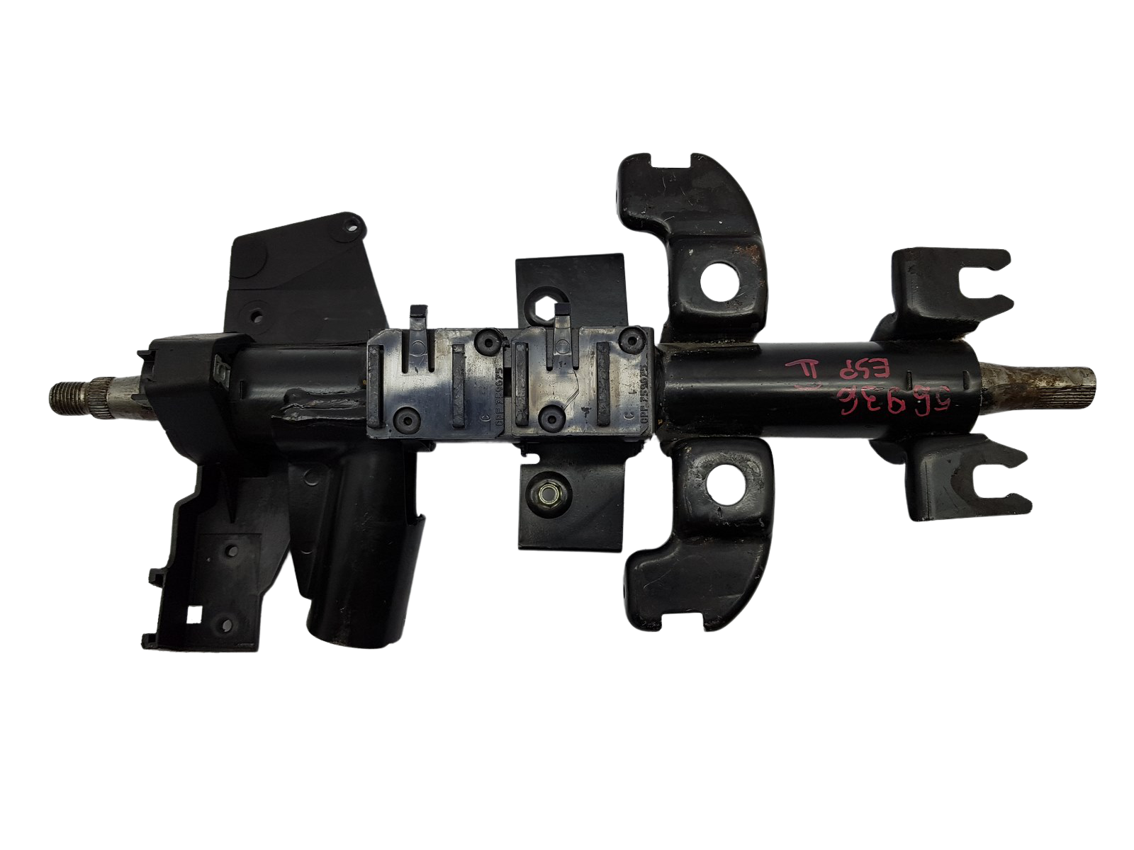 Steering Column 6025190510 Renault Espace 2 12694 main product photo