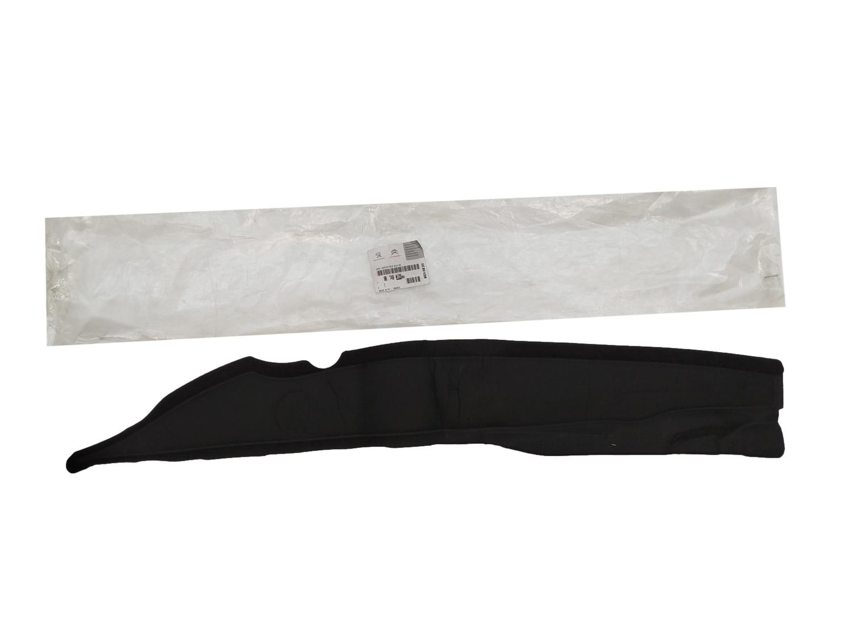 Sound Proof Insulation Left Original 9674930480 Citroen main product photo