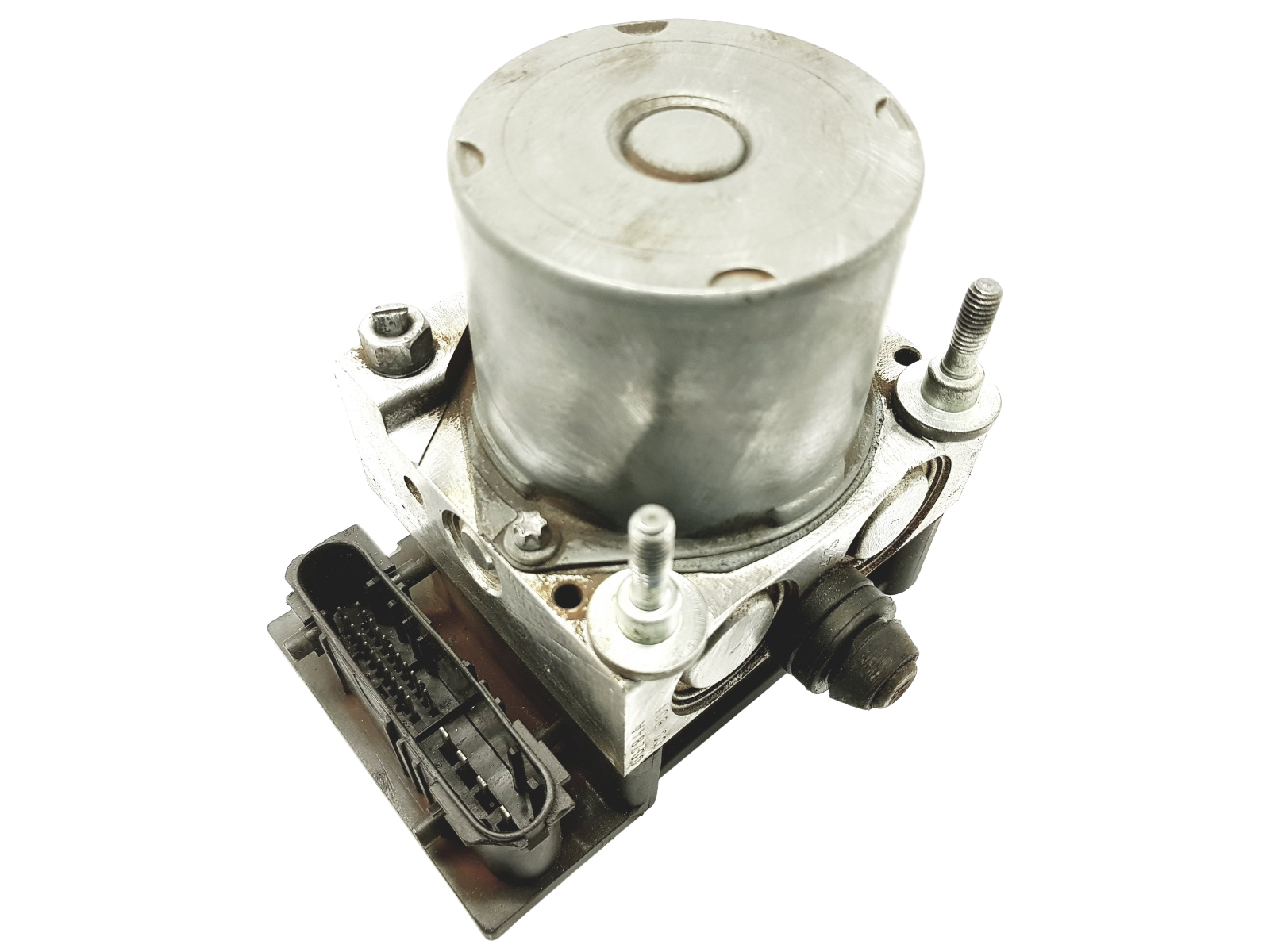 Abs Pump Opel Corsa C 13182319 0265800443 Bosch 36013 main product photo