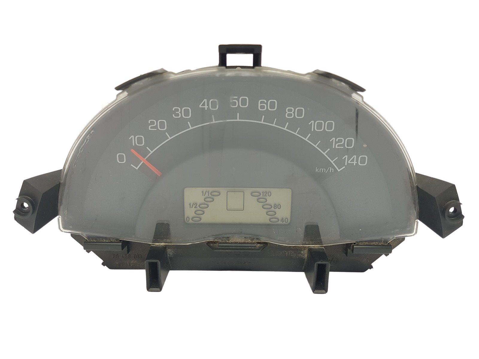 Speedometer/Instrument Cluster Smart Fortwo 0010124V004 110008872022 27291 main product photo