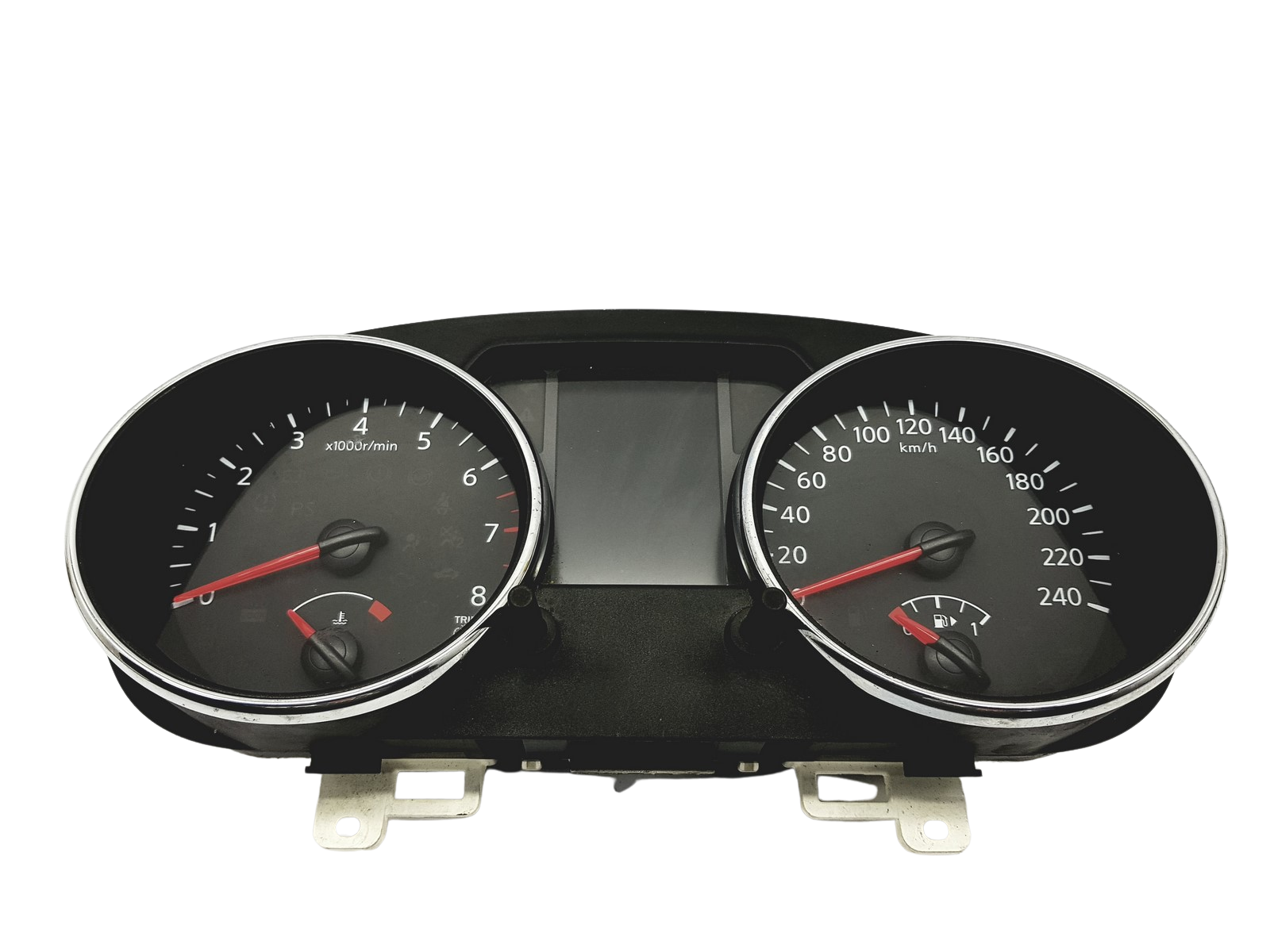 Speedometer/Instrument Cluster Nissan Qashqai 24810BR50B 51847 main product photo