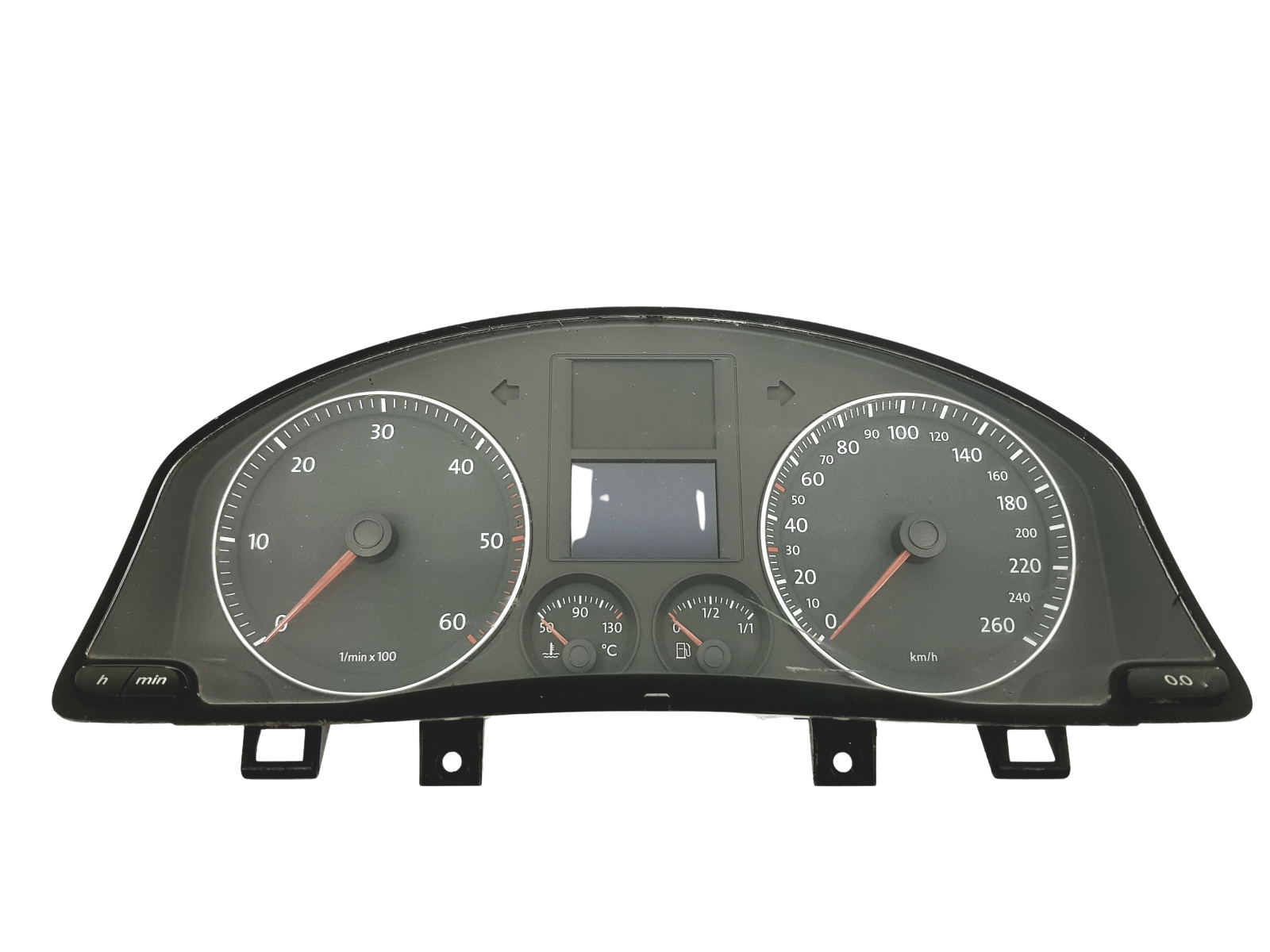 Speedometer/Instrument Cluster VW Golf MK5 1K0920864B 110080374005 43457 main product photo