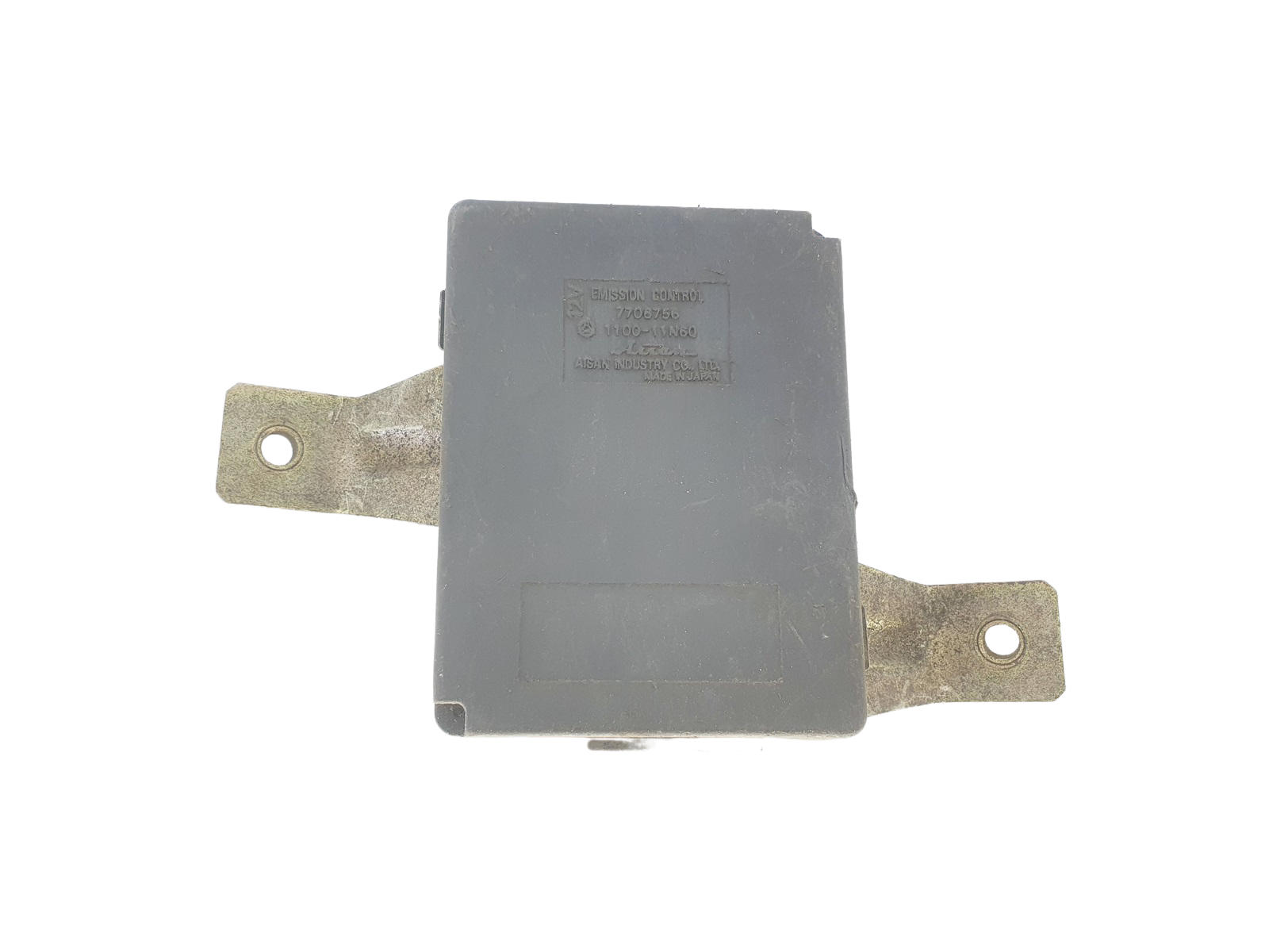 Controller 7706756 1100-11N60 Fiat AISAN main product photo