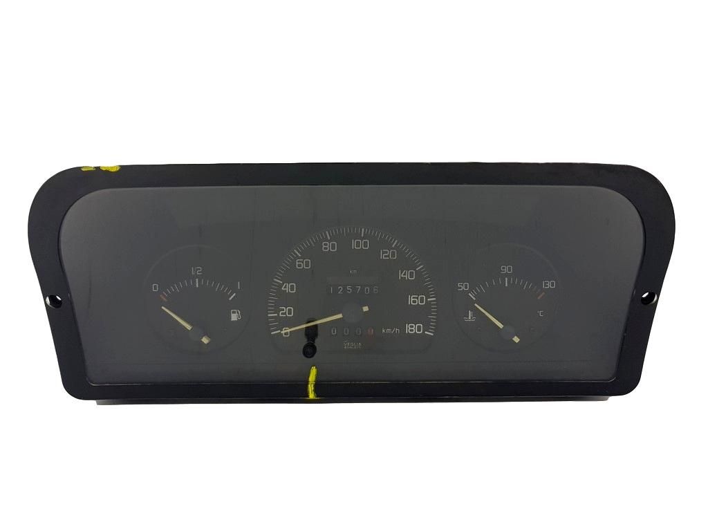 Speedometer/Instrument Cluster Ducato Boxer Jumper 6047240050 6047240020B Fiat PSA 11227 main product photo