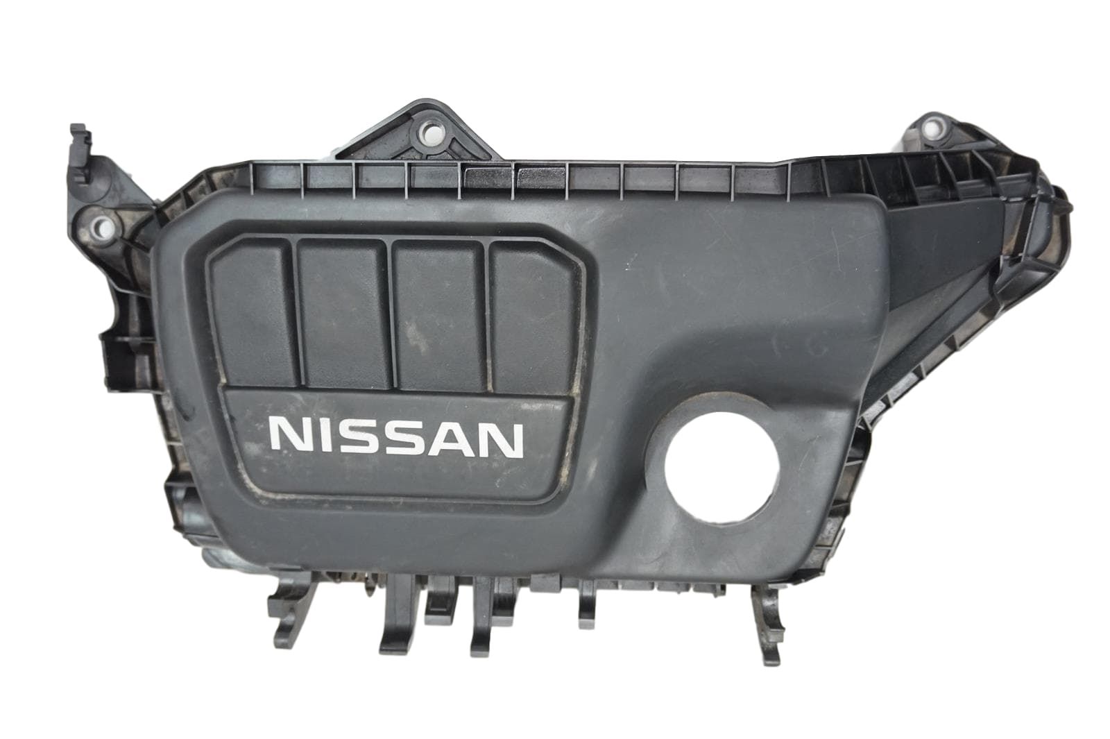 Engine Guard Upper 1,6 dci R9M Nissan Qashqai  main product photo