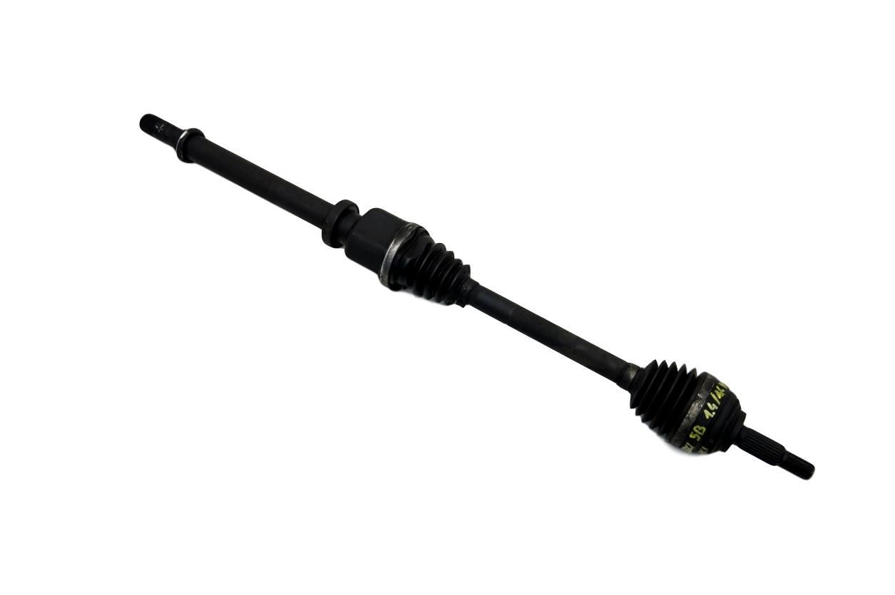 Drive Shaft Right 1,4 1,6 1,5 dci Renault Megane 2 Scenic 2 8200167536 main product photo