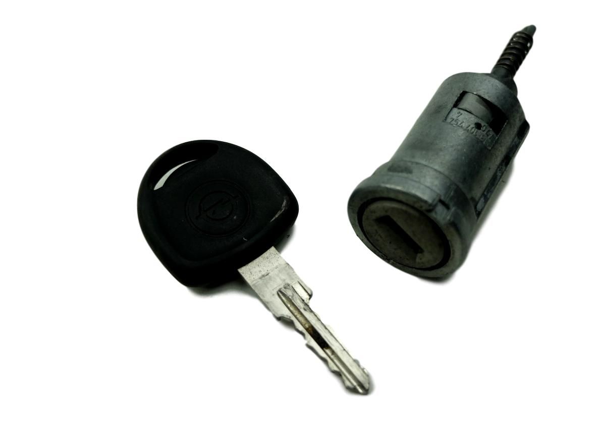 Ignition Switch Opel Corsa Combo 13107754 main product photo