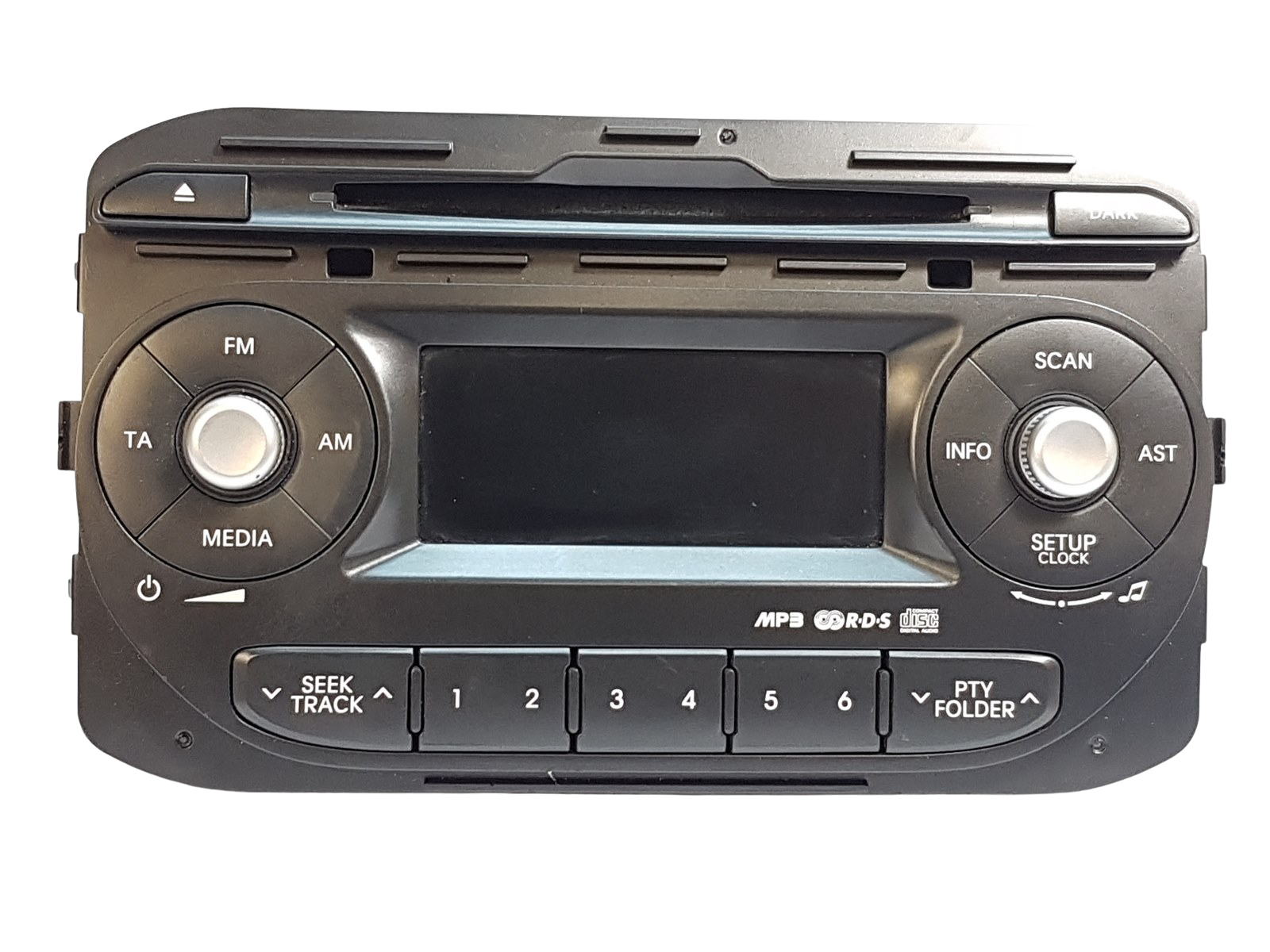 Radio Cd Mp3 Player KIA Picanto 961701Y211MB2 RDS main product photo