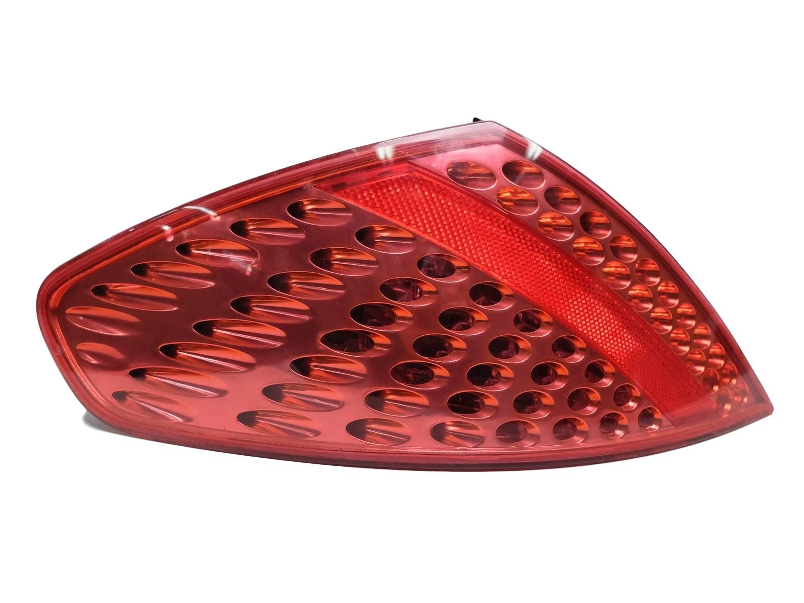 Lamp Left Rear Peugeot 307 CC main product photo