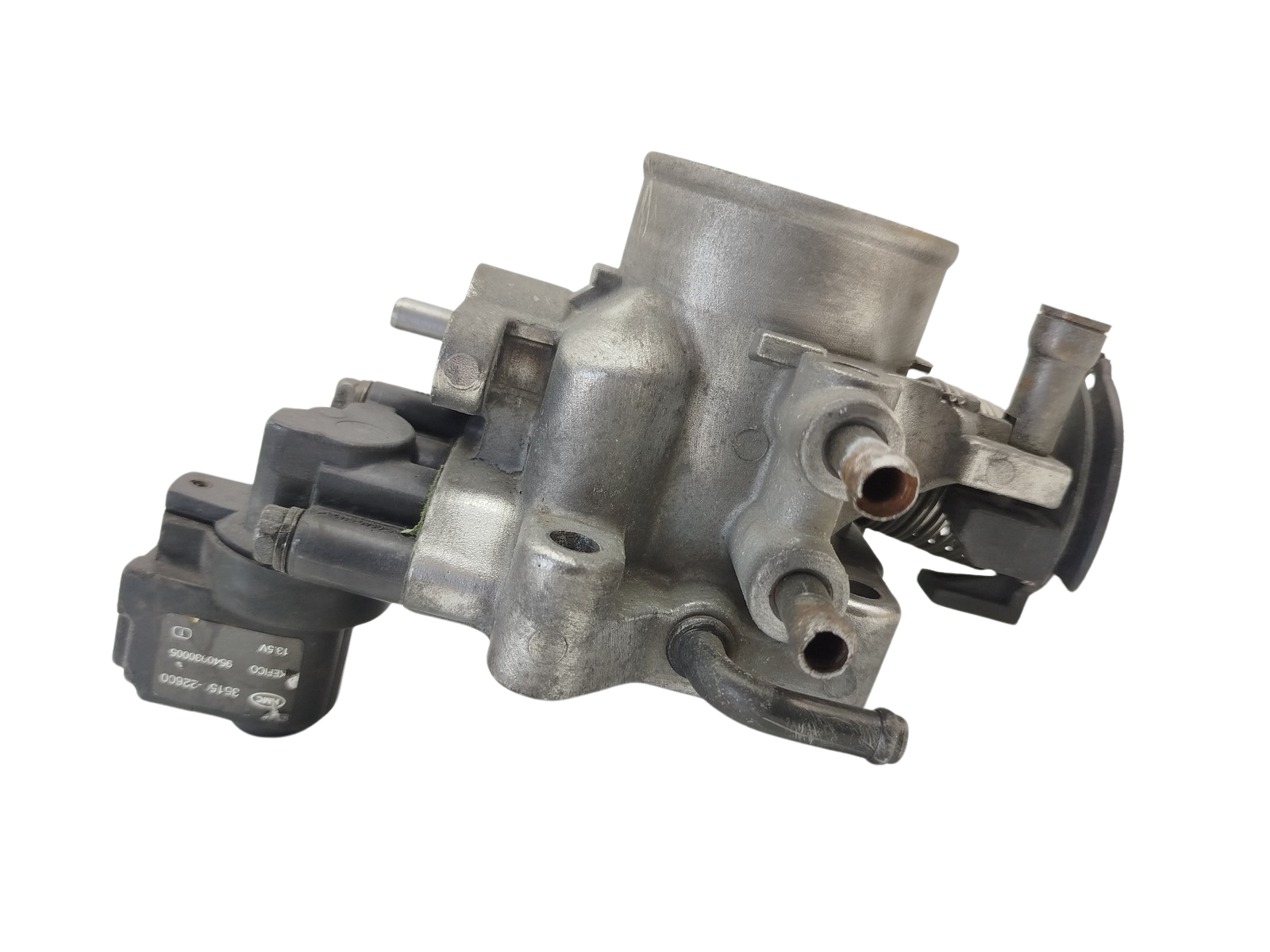 Throttle Body Valve 35150-22600 KIA Hyundai main product photo