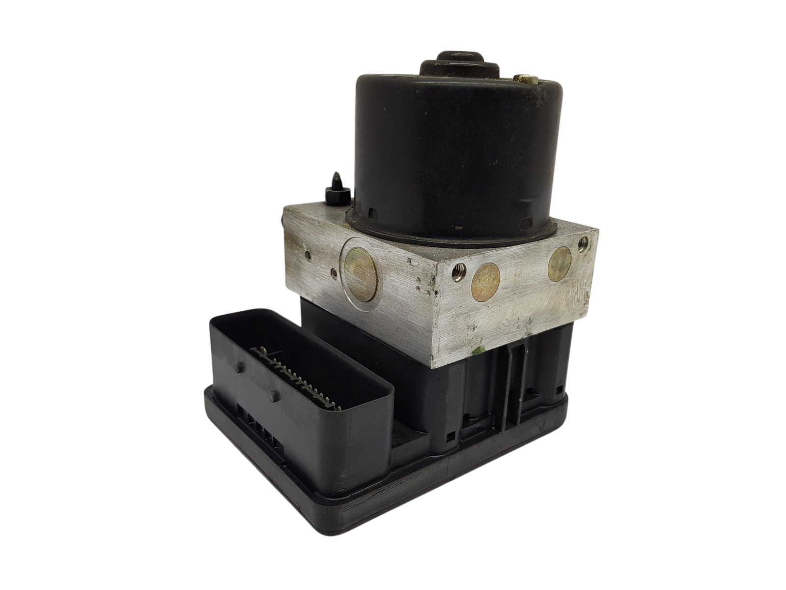 Abs Pump VW Audi Skoda 1J0614117E 1C0907379C Ate 5229 main product photo