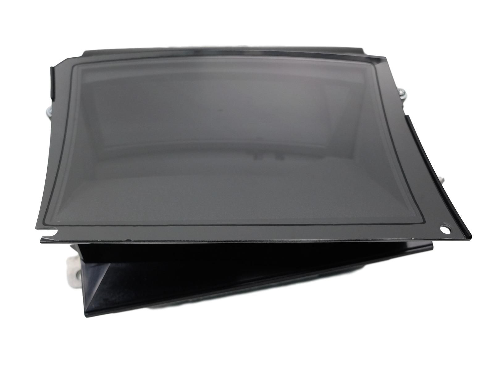 Computer Display Mercedes W205 A2059009435 Head Up Display RHD main product photo
