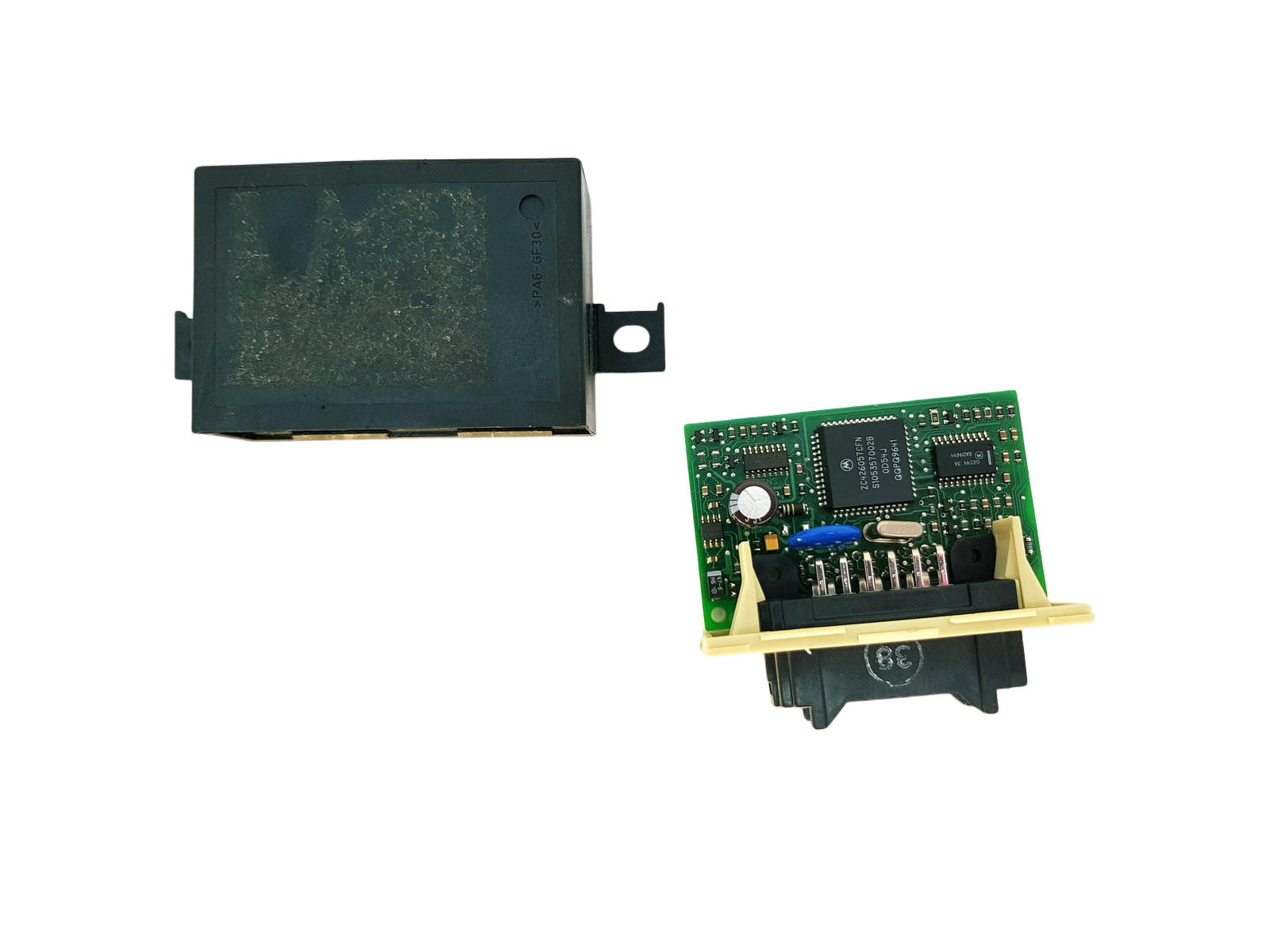 Controller S105245001 BN0 31120 main product photo