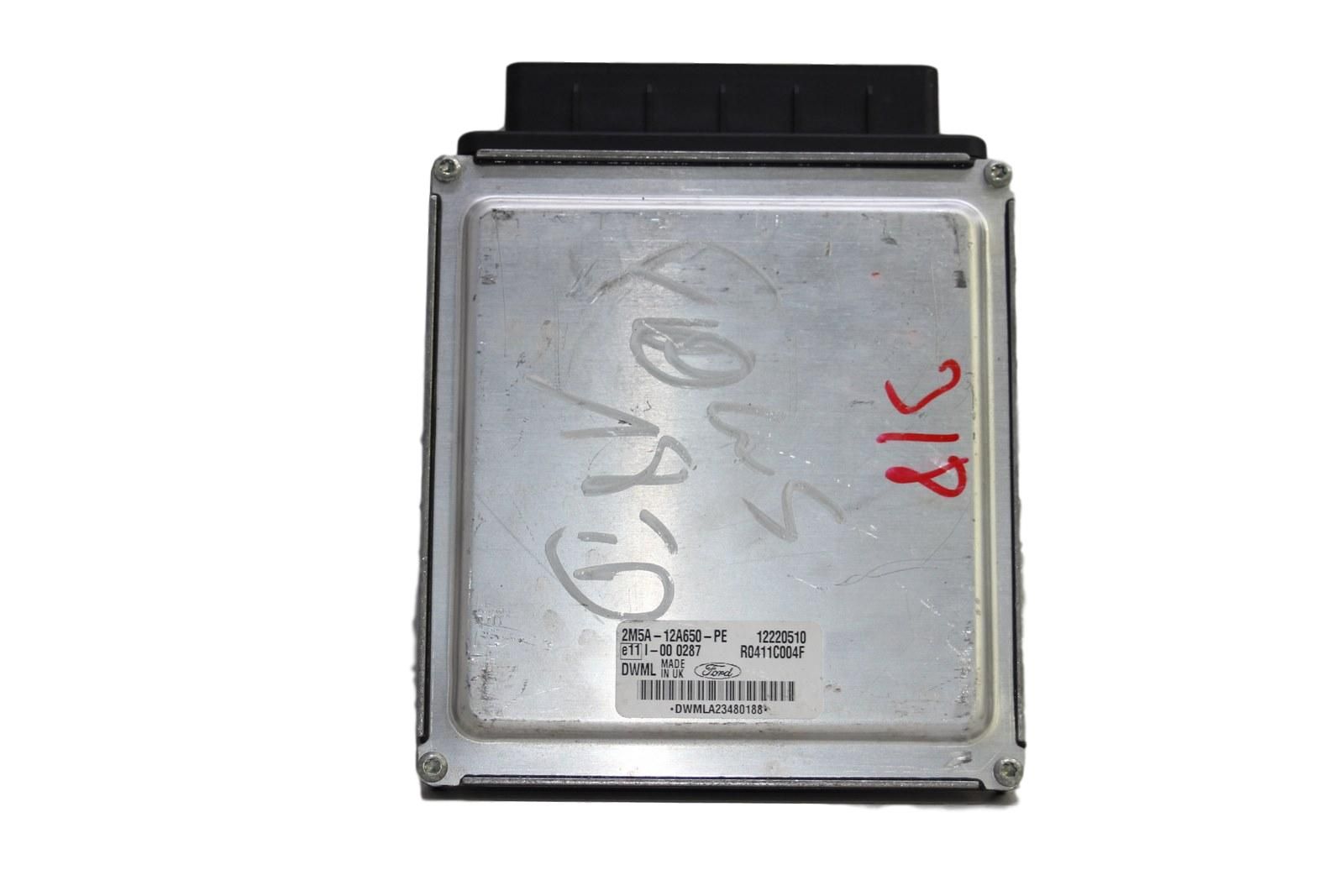 Engine Controller 2M5A-12A650-PE 12220510 Ford 2188 main product photo