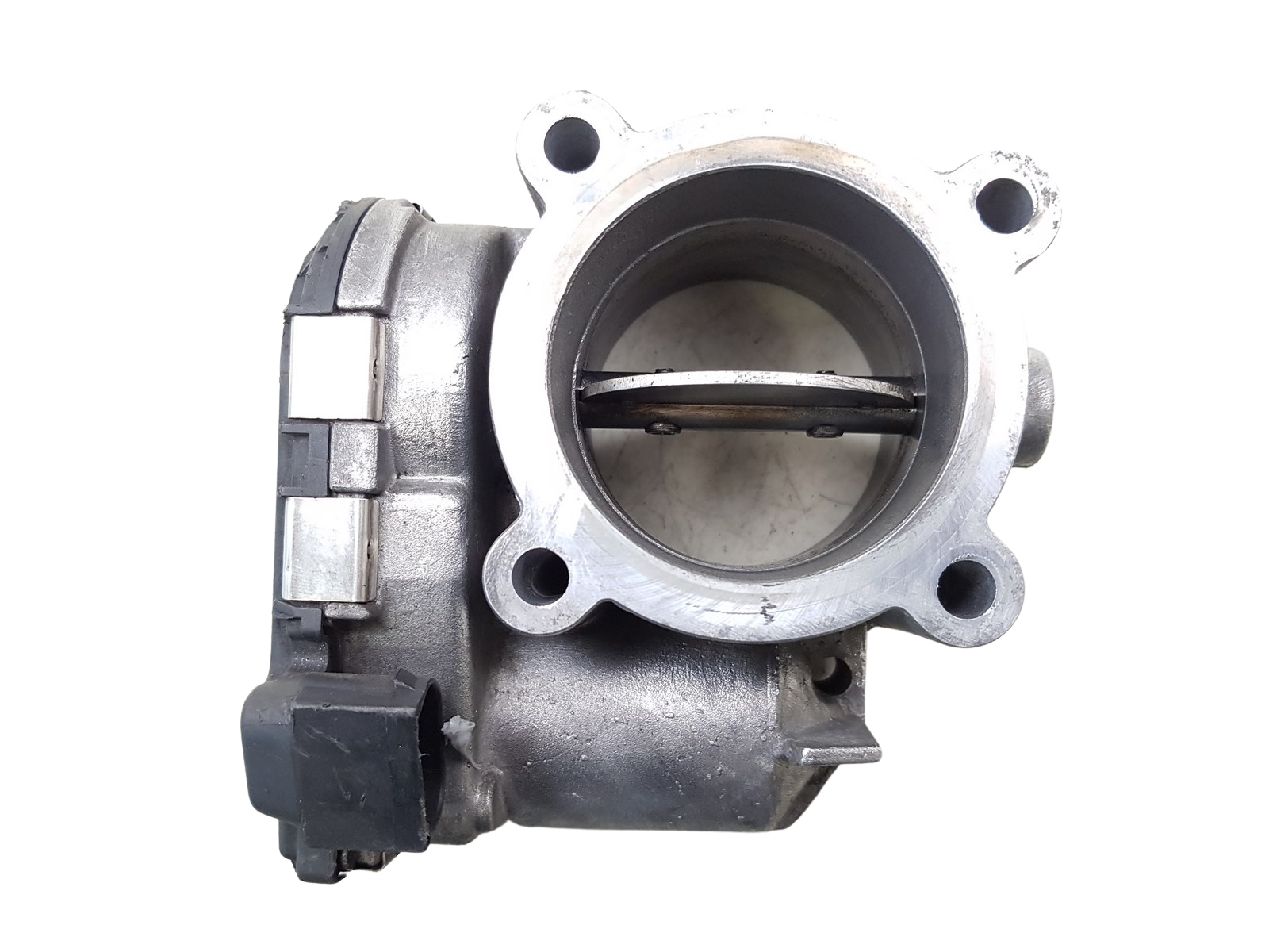 Air Throttle Body Mercedes-Benz A6420900270 0281002894 2018 main product photo