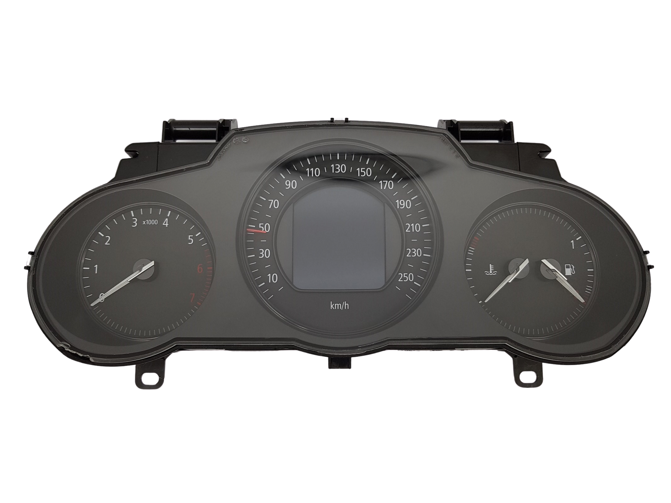 Speedometer/Instrument Cluster Renault Megane 4 248107627R A2C96098000 main product photo