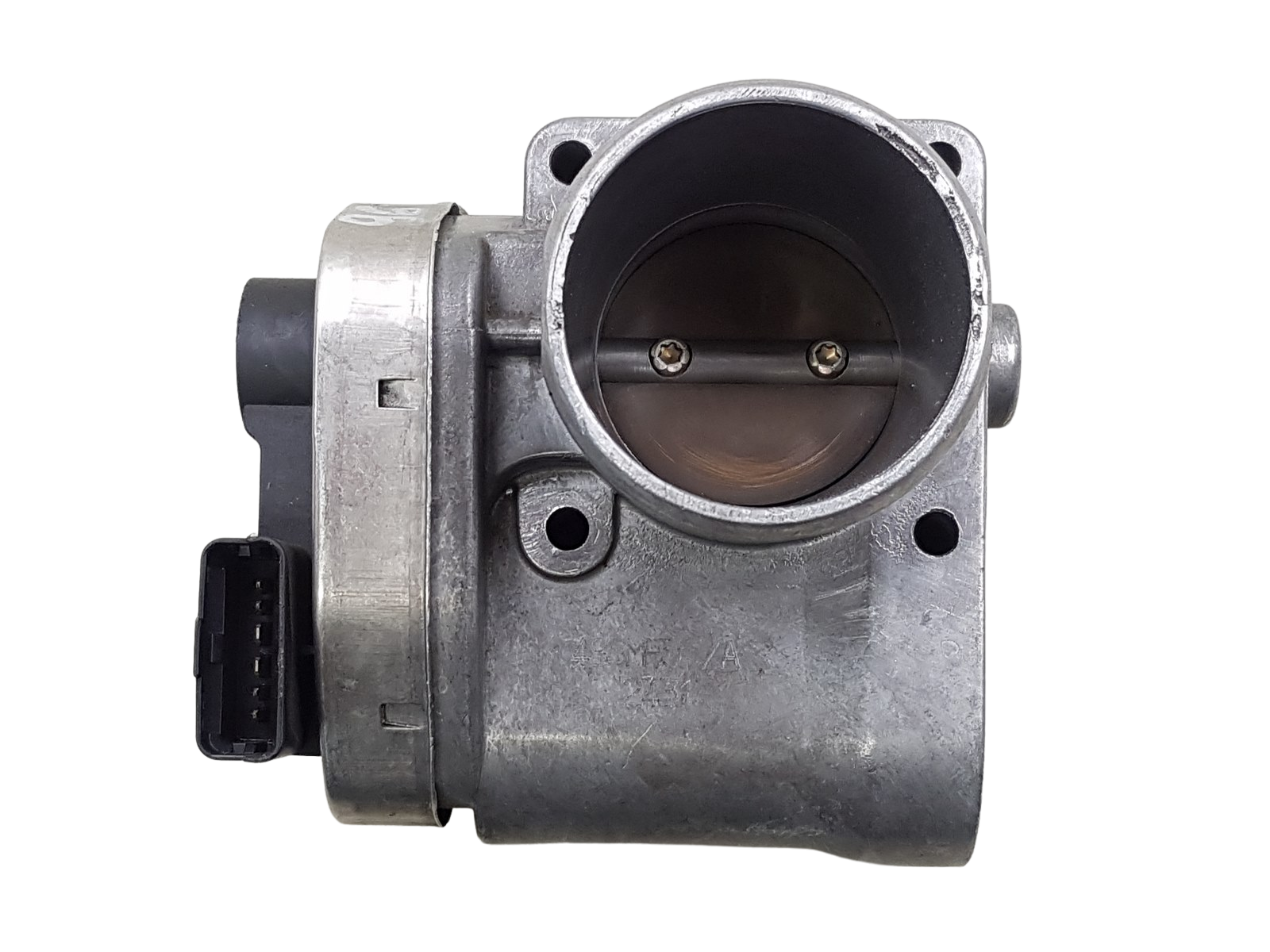 Air Throttle Body Fiat 48SMF5/A CA.0011607 1.6 16V 1000 main product photo