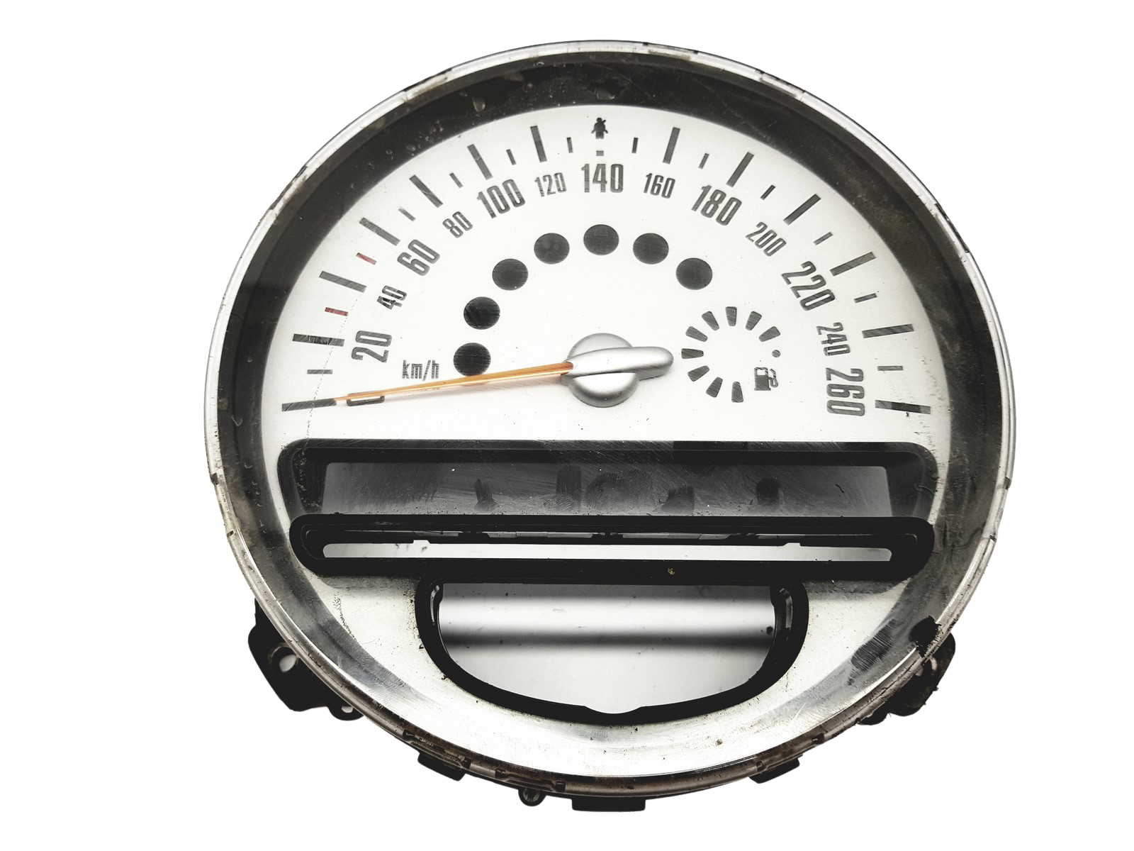 Speedometer/Instrument Cluster Mini Cooper D R56 9232430-03 41736 main product photo
