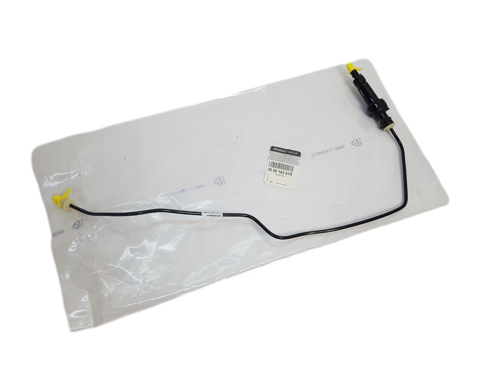 Oil Cable Original Renault 308518261R main product photo