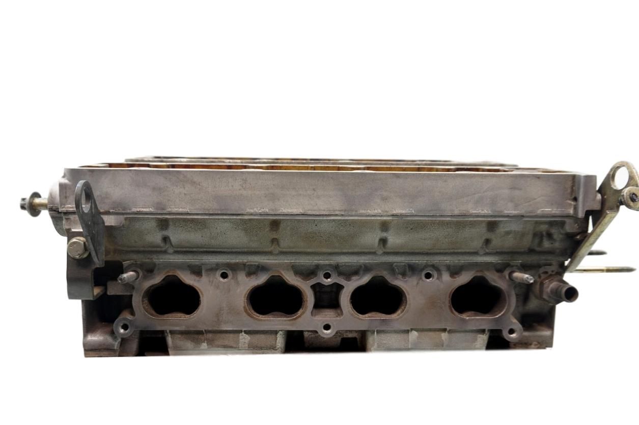 Cylinder Head 0200FT 9650352580 2,0 16v RFJ Citroen Peugeot main product photo
