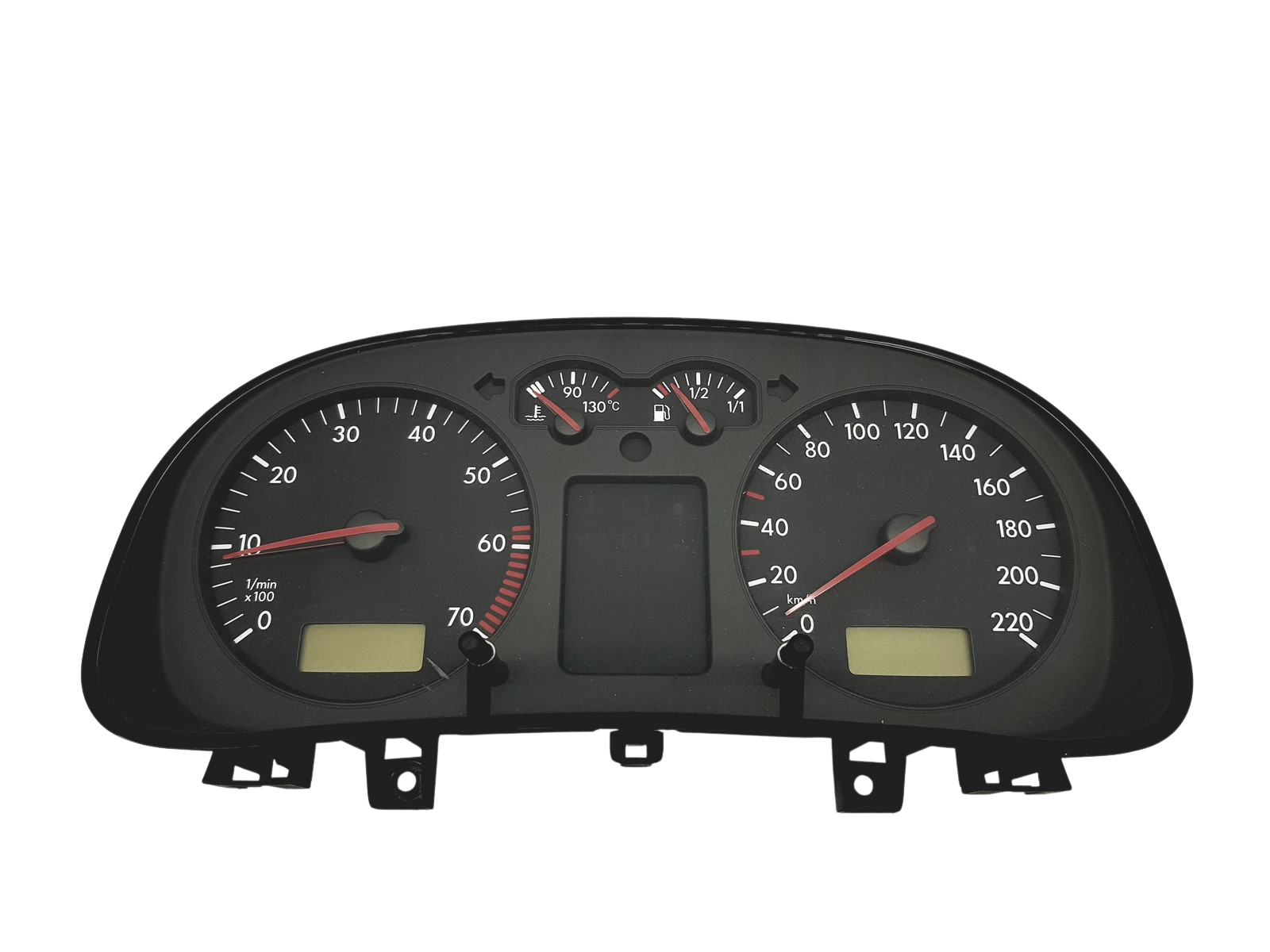Speedometer/Instrument Cluster VW Golf MK4 1J0919860 0263604001 55841 main product photo