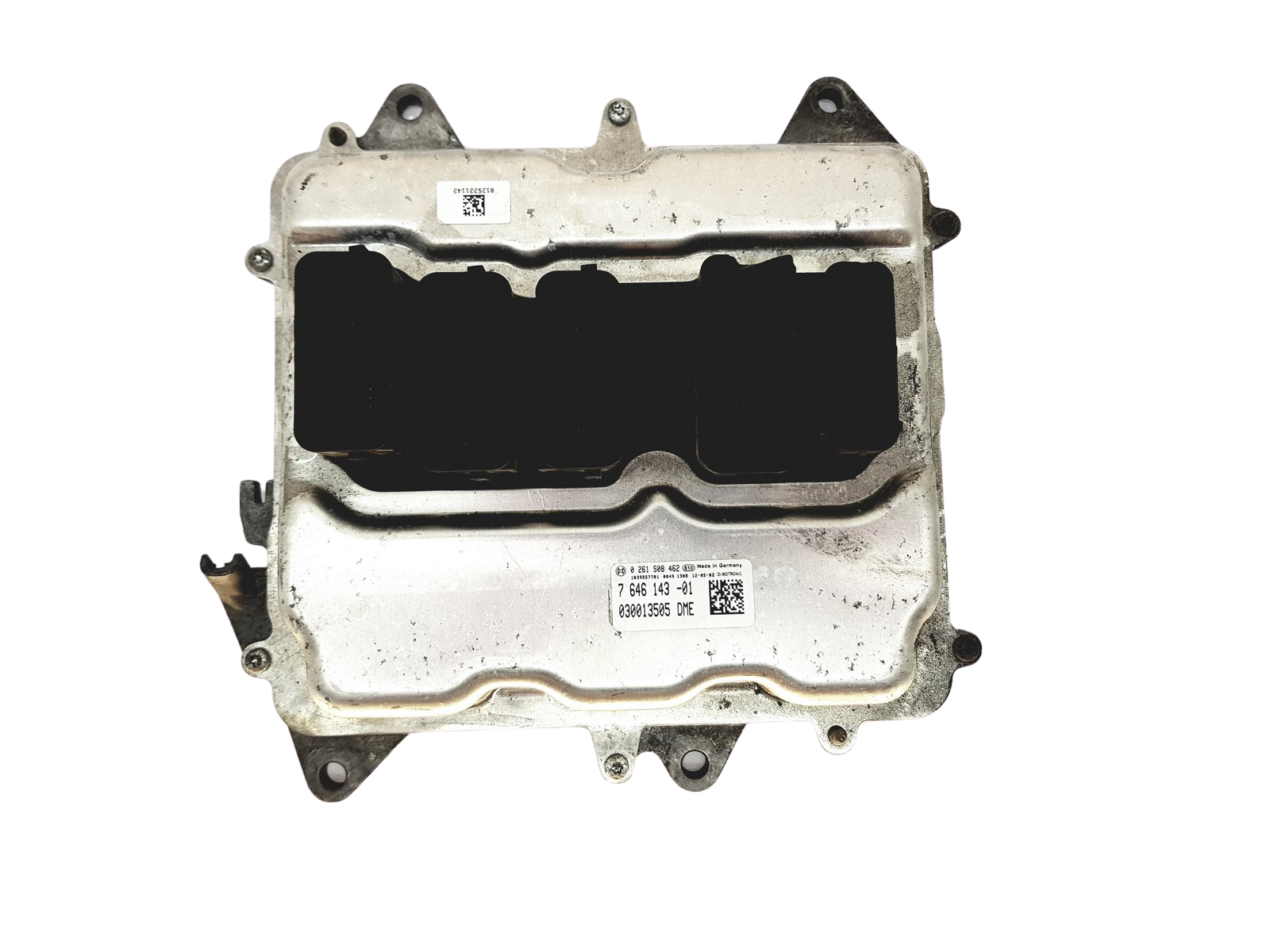 Controller 0261S08462 7646143 BMW Bosch main product photo