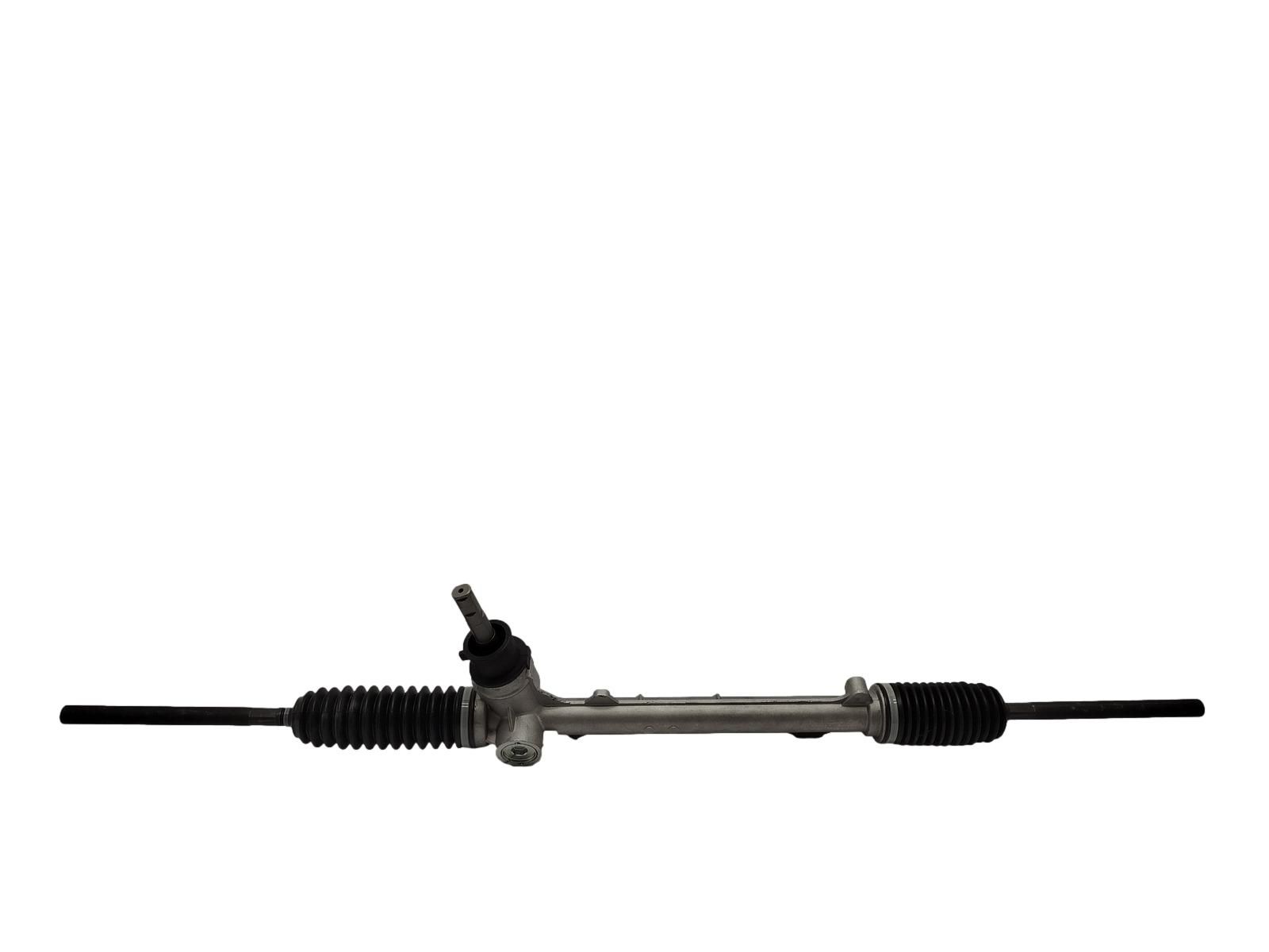 Steering Rack For Peugeot 206 4000AP 4000ET D8146N Tech-France main product photo