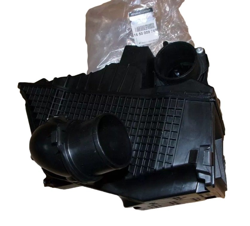 Air Filter Housing Original 165000974R Renault Dacia main product photo