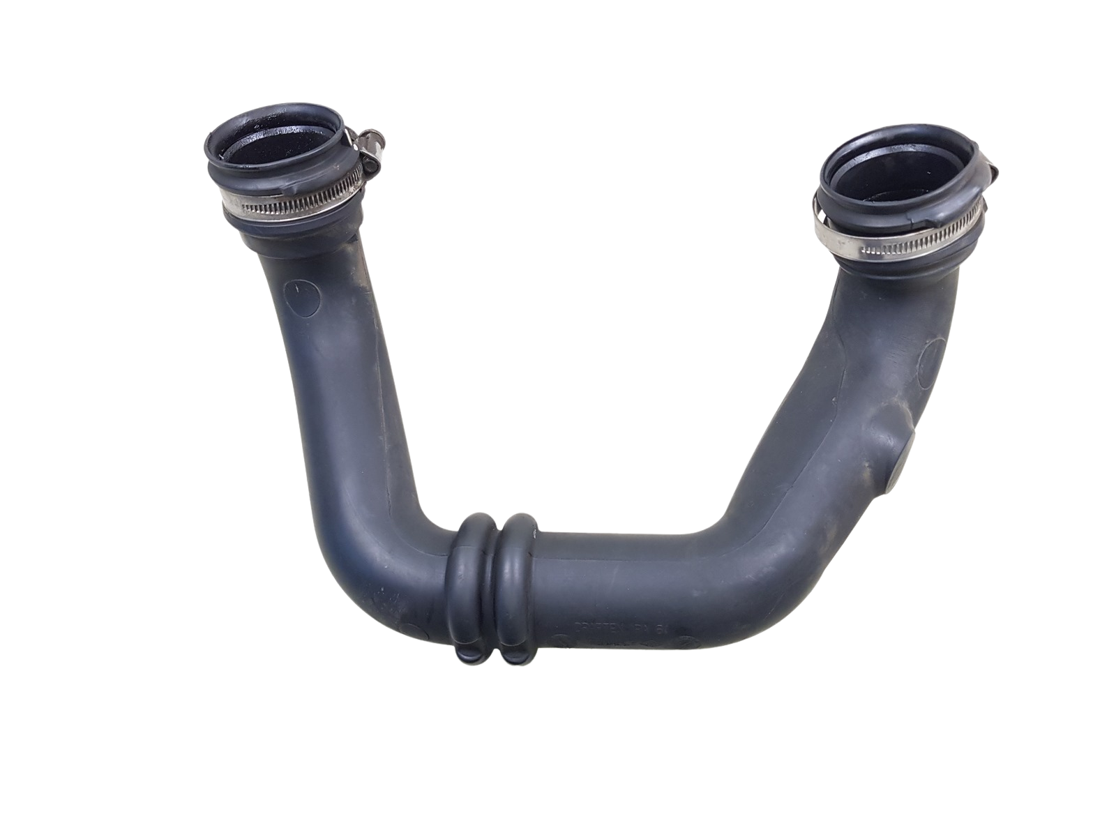 Air Hose 8200162586 Renault 1.9 DCI DTI main product photo