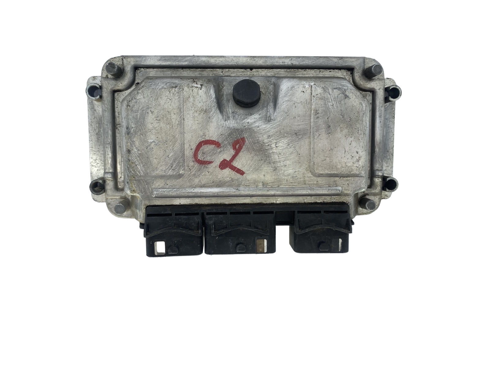 Controller 0261207999 9653491880 9648002280 PSA Bosch 51062 main product photo