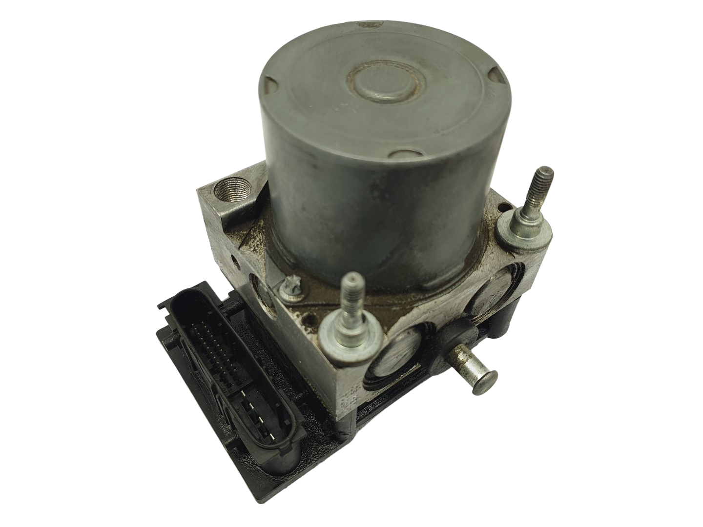 Abs Pump Fiat Stilo 51718108 0265800369 0265231437 Bosch 66698 main product photo