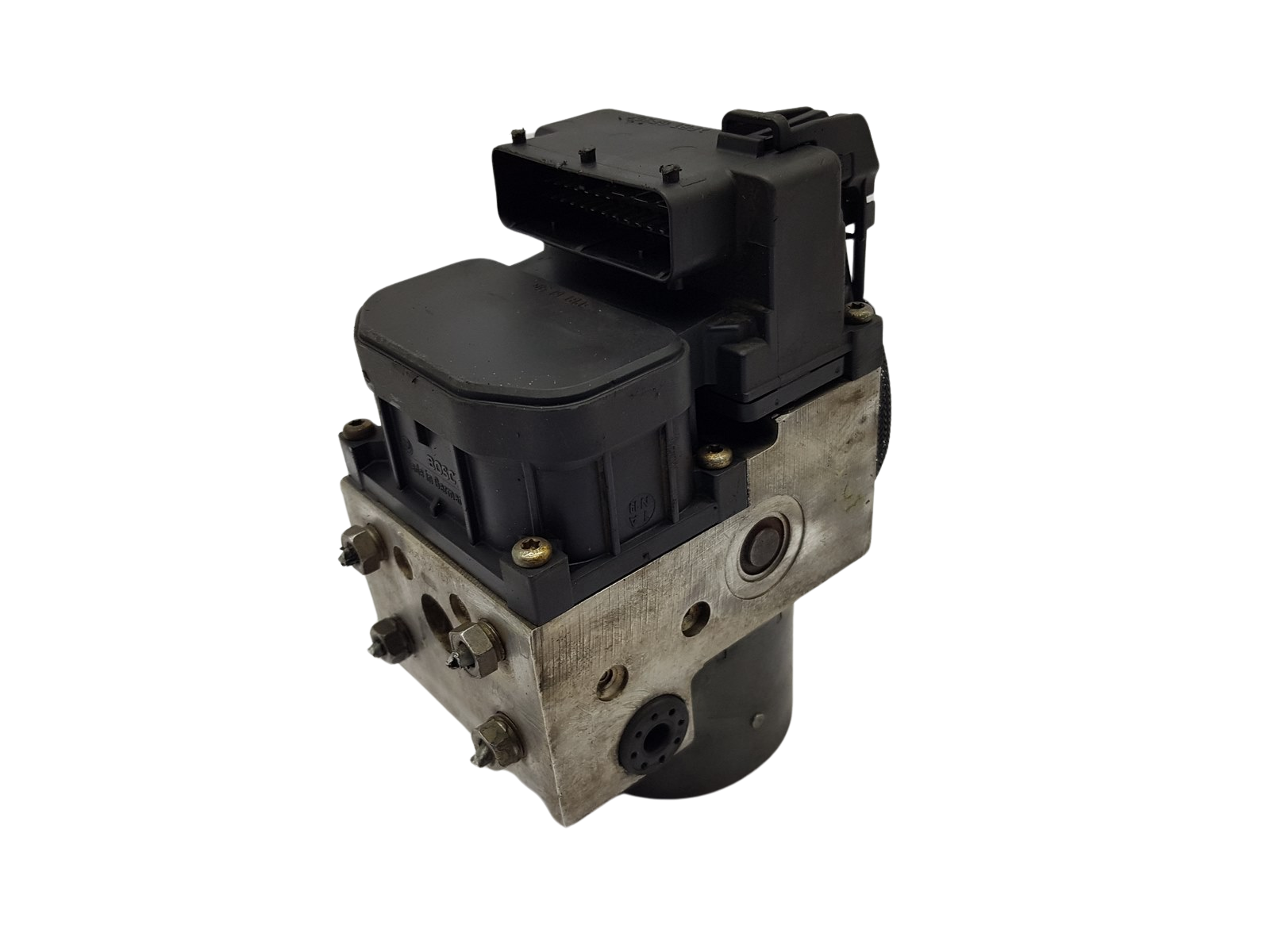 Abs Pump Peugeot 307 9643777980 0273004562 0265216757 6324 main product photo
