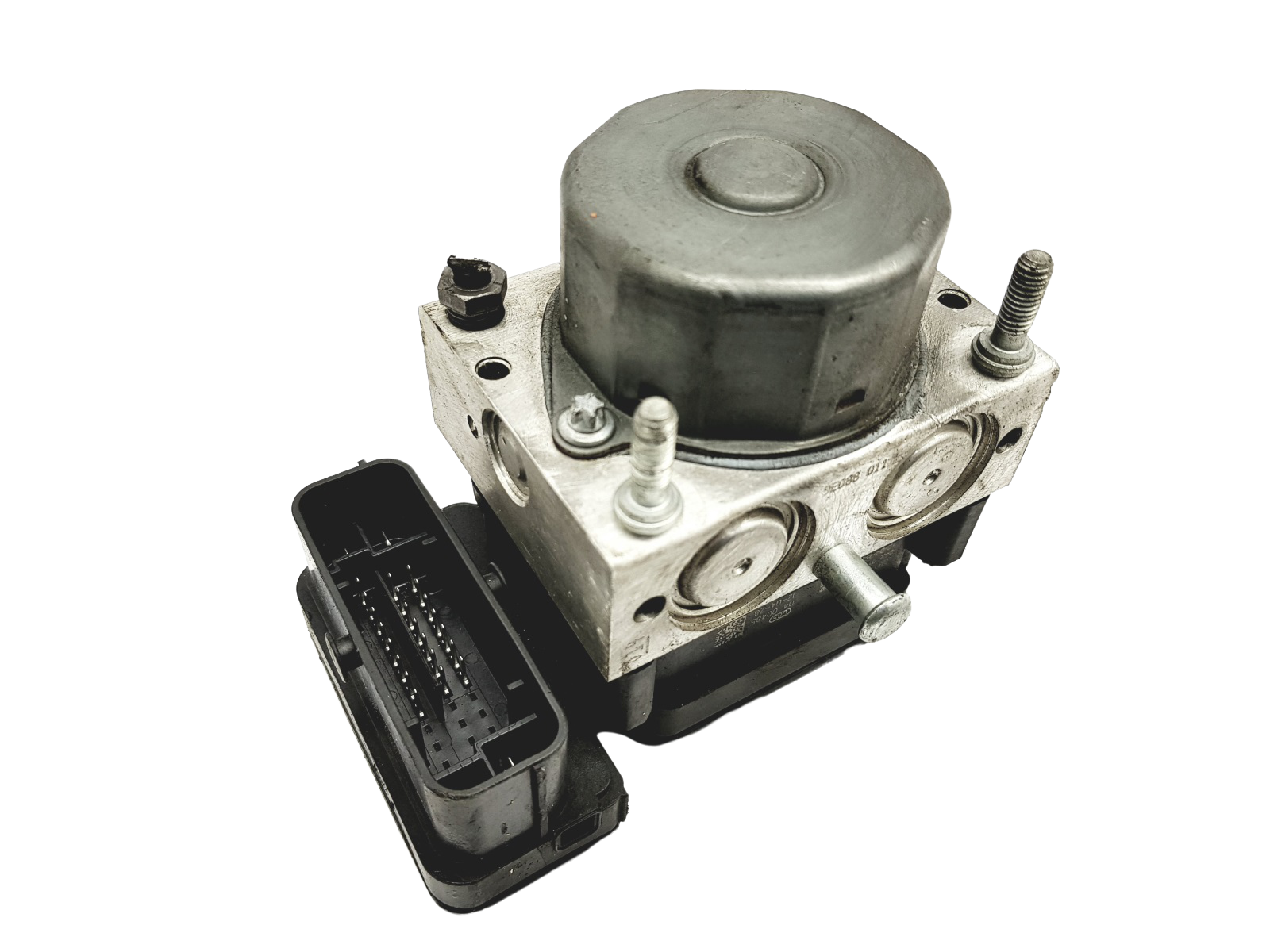 Abs Pump Fiat Panda 51859852 0265260011 Bosch 42702 main product photo
