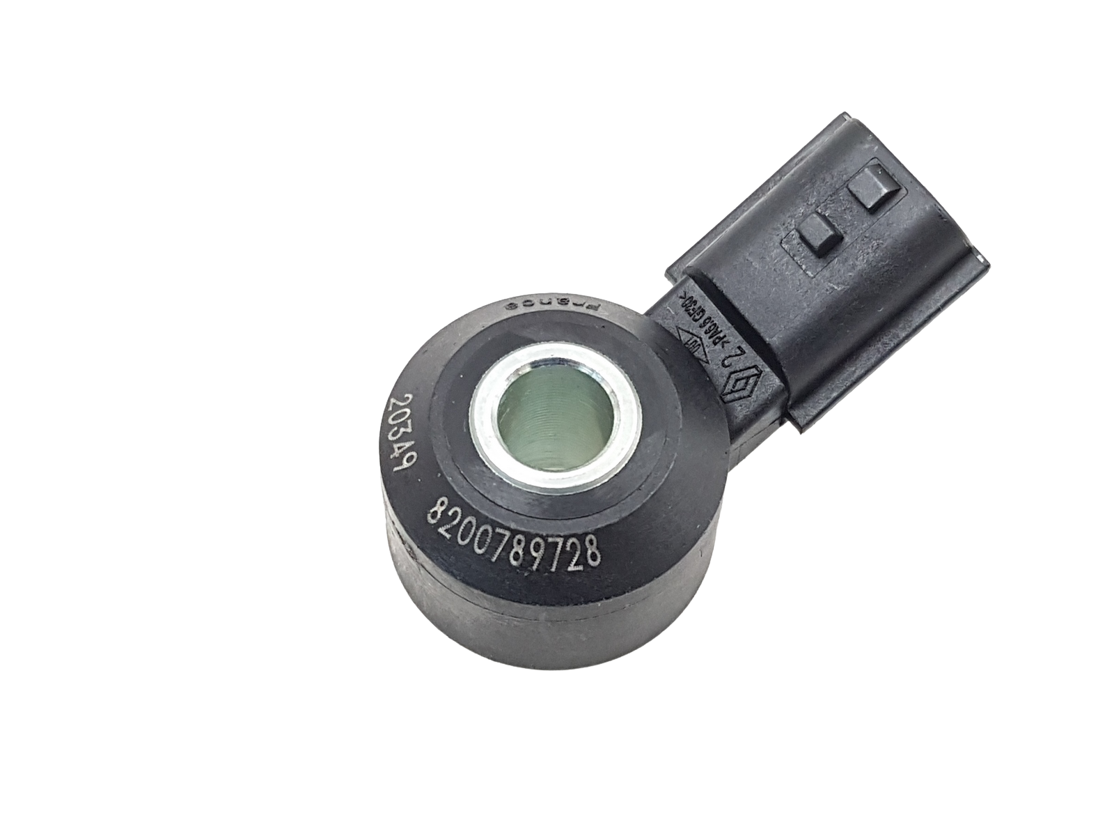 Knock Sensor 8200789728 1.0 1.2 TCE Dacia Duster Renault Scenic 3 4 0km main product photo