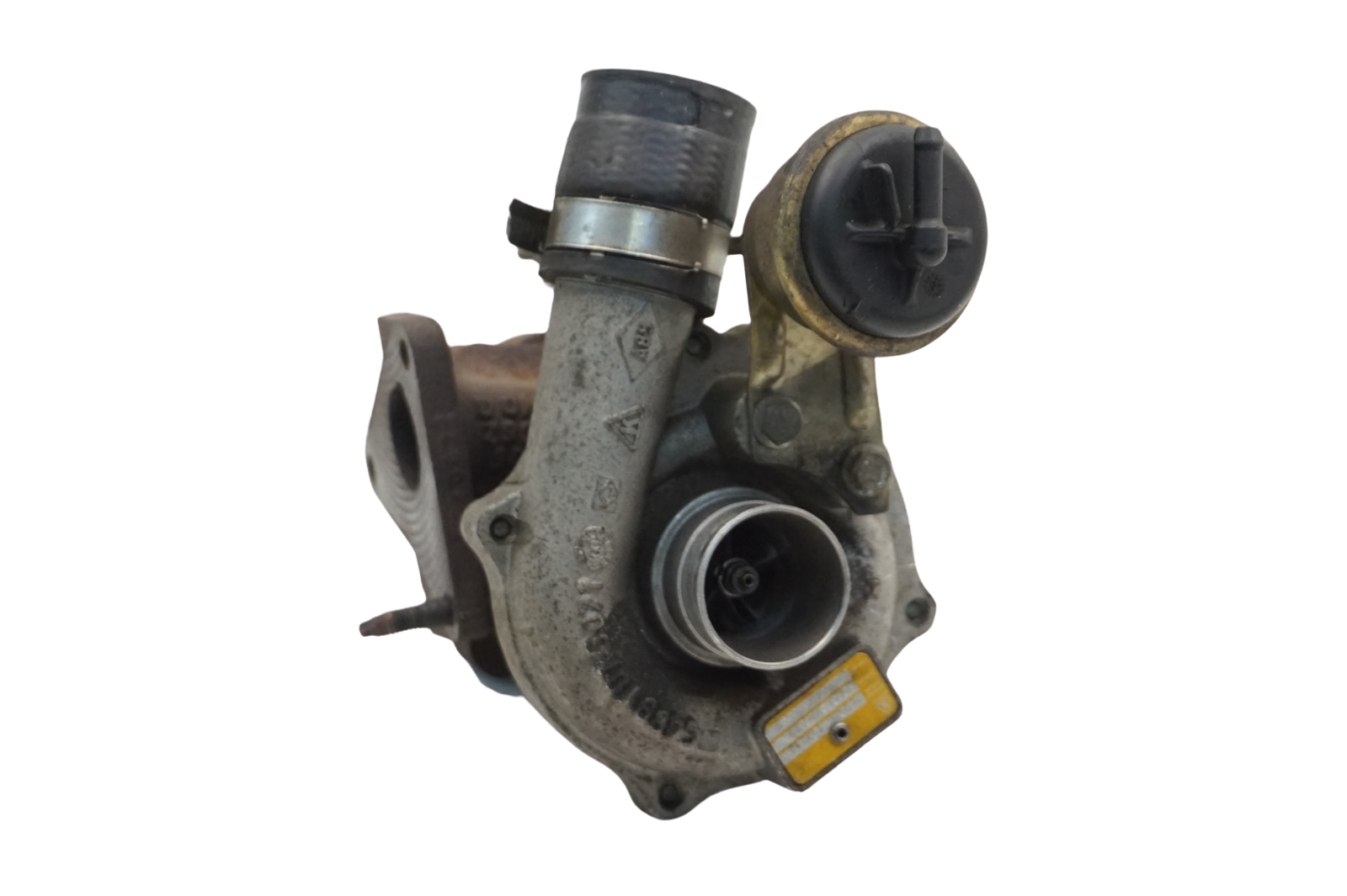 Turbocharger 54359700002 54391015071 189536 1.5 DCI Renault Nissan 2111 main product photo