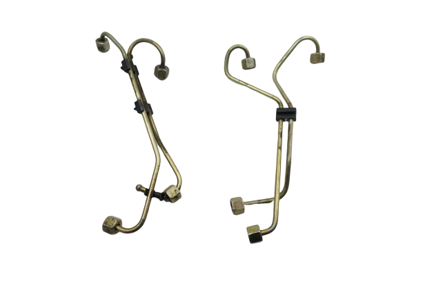 Fuel Lines DHY Lucas Citroen Peugeot 1.9 TD main product photo