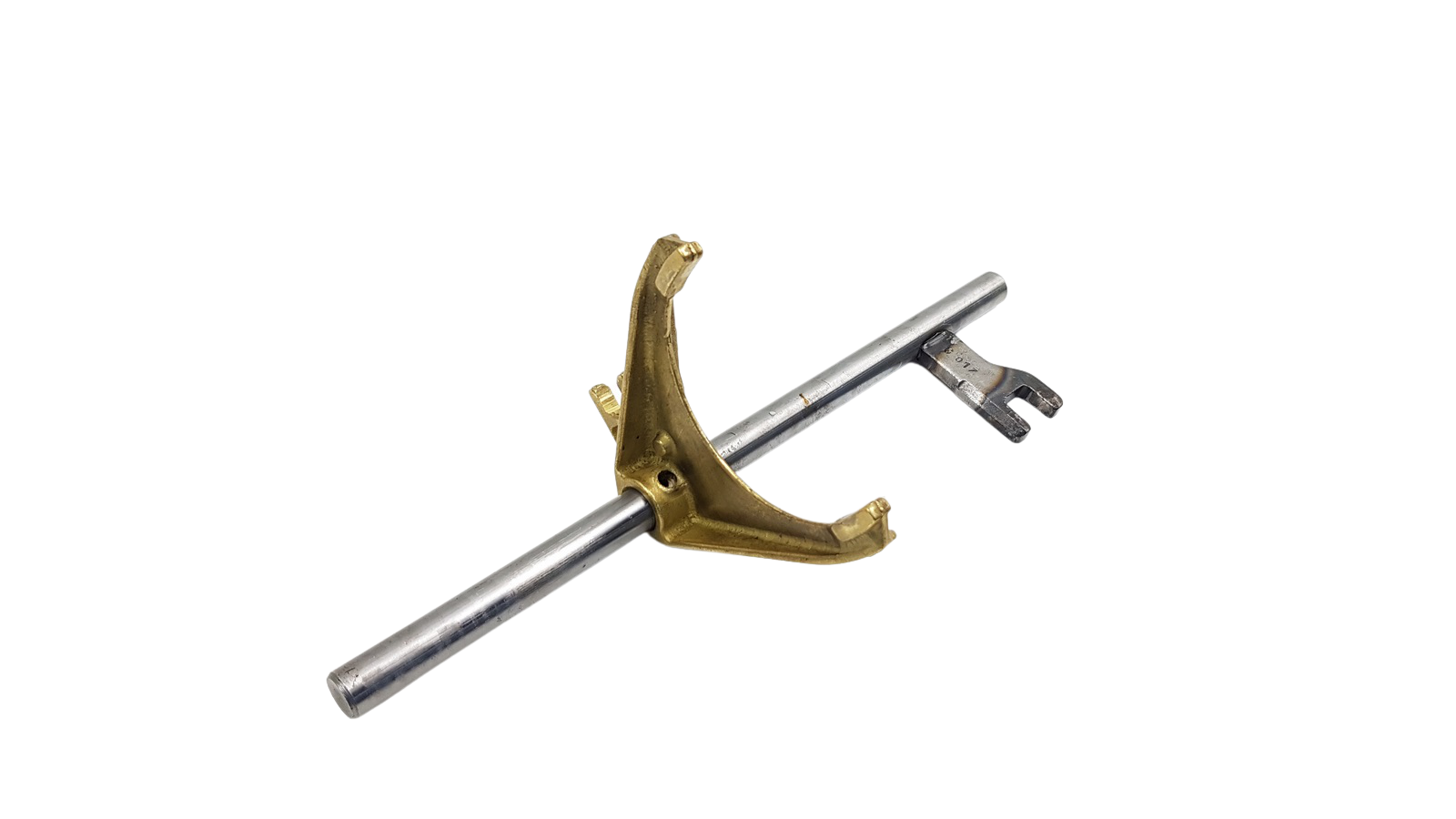 Gearbox Shift Fork 3/4 255470 20CQ60 Citroen C3 1.4HDI main product photo