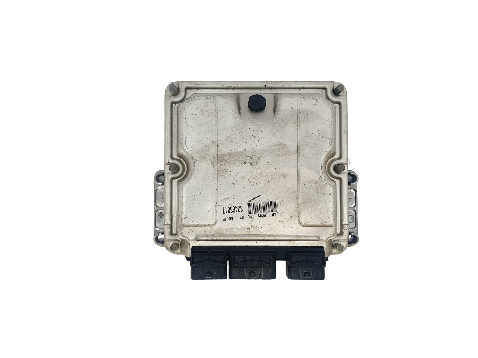 Controller 9644606180 0281010779 PSA Bosch 45394 main product photo