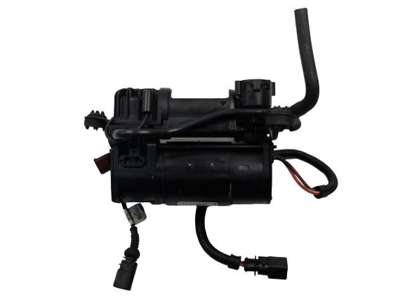 Suspension System Pump Audi A8 4E0616005G 15.1550-0041.2 ATE main product photo