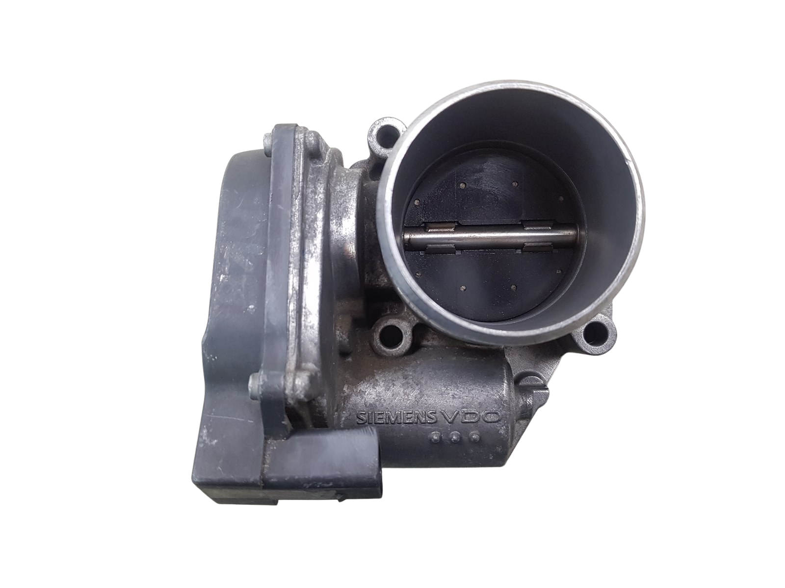 Air Throttle Body VWAG 06F133062E A2C53044094 VDO 1233 main product photo