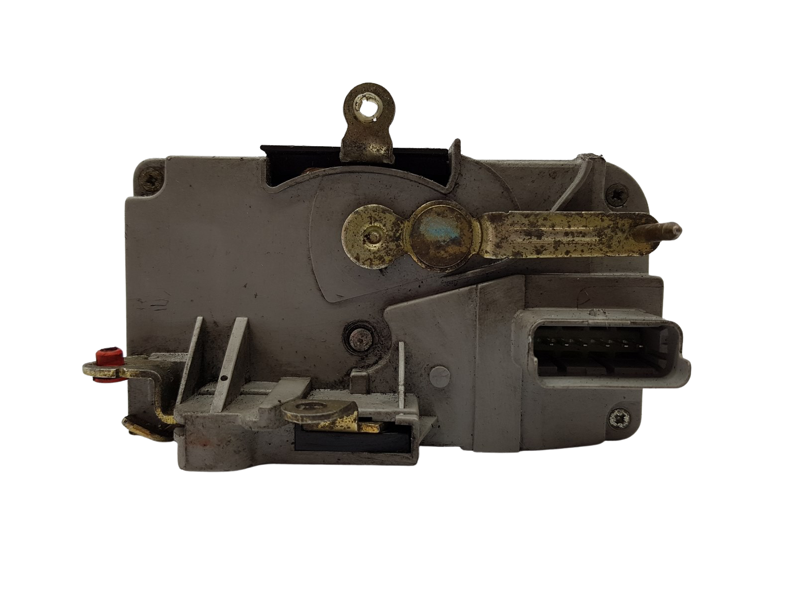 Door Lock Mechansim Right Front 9136J7 Citroen Evasion Peugeot 806 10854 main product photo