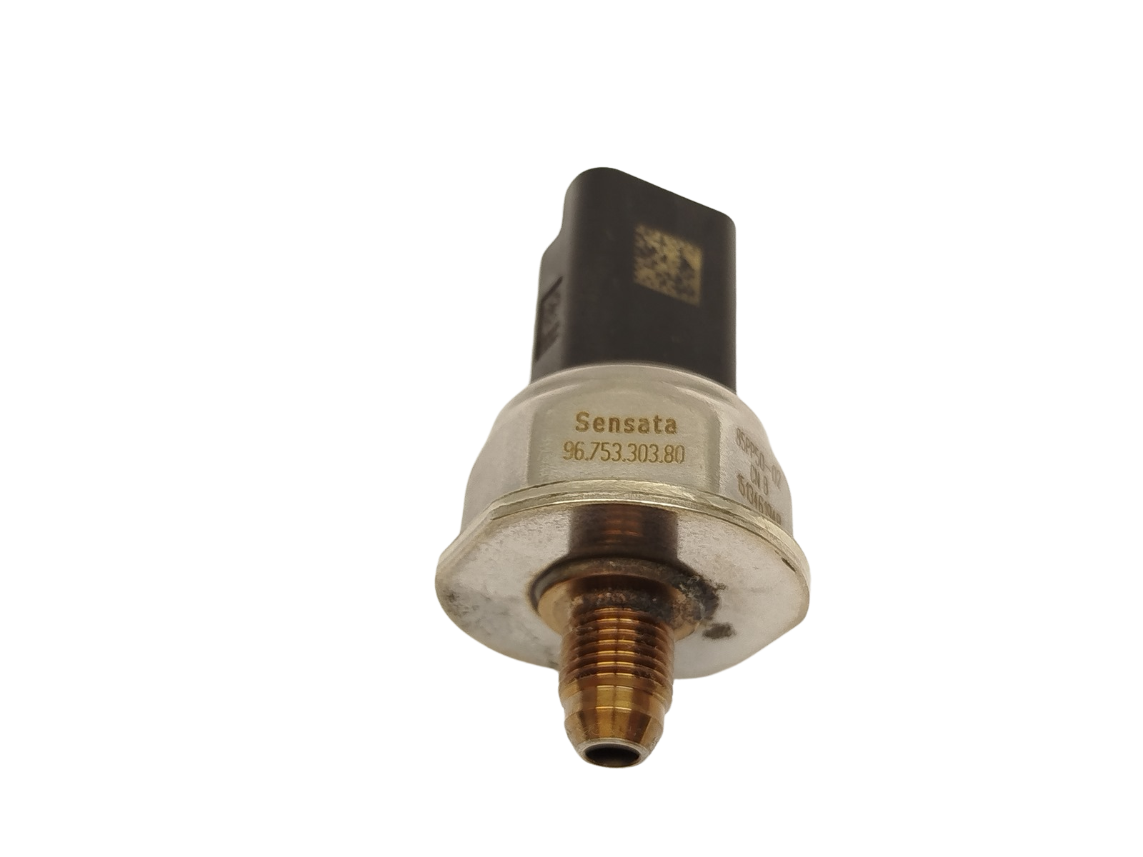 Fuel Pressure Sensor Peugeot Citroen 9675330380 main product photo