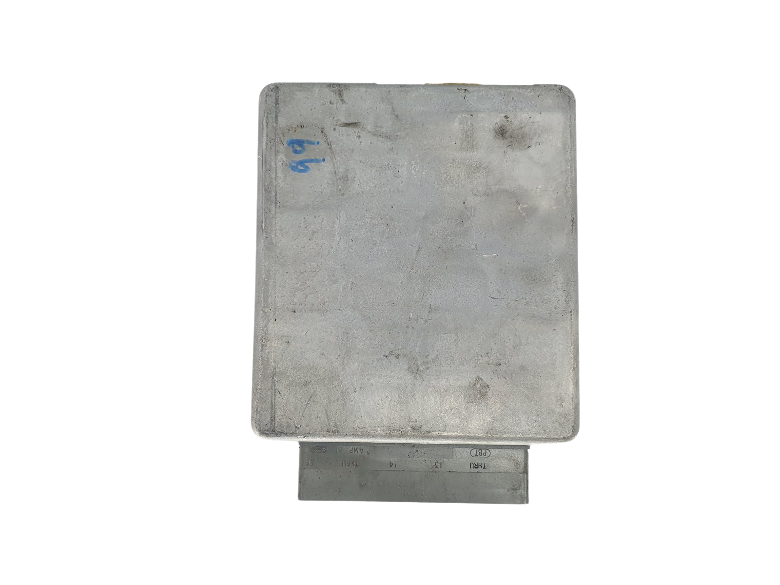 Controller 2S4A-12A650-MA MAKO Ford Visteon 38919 main product photo