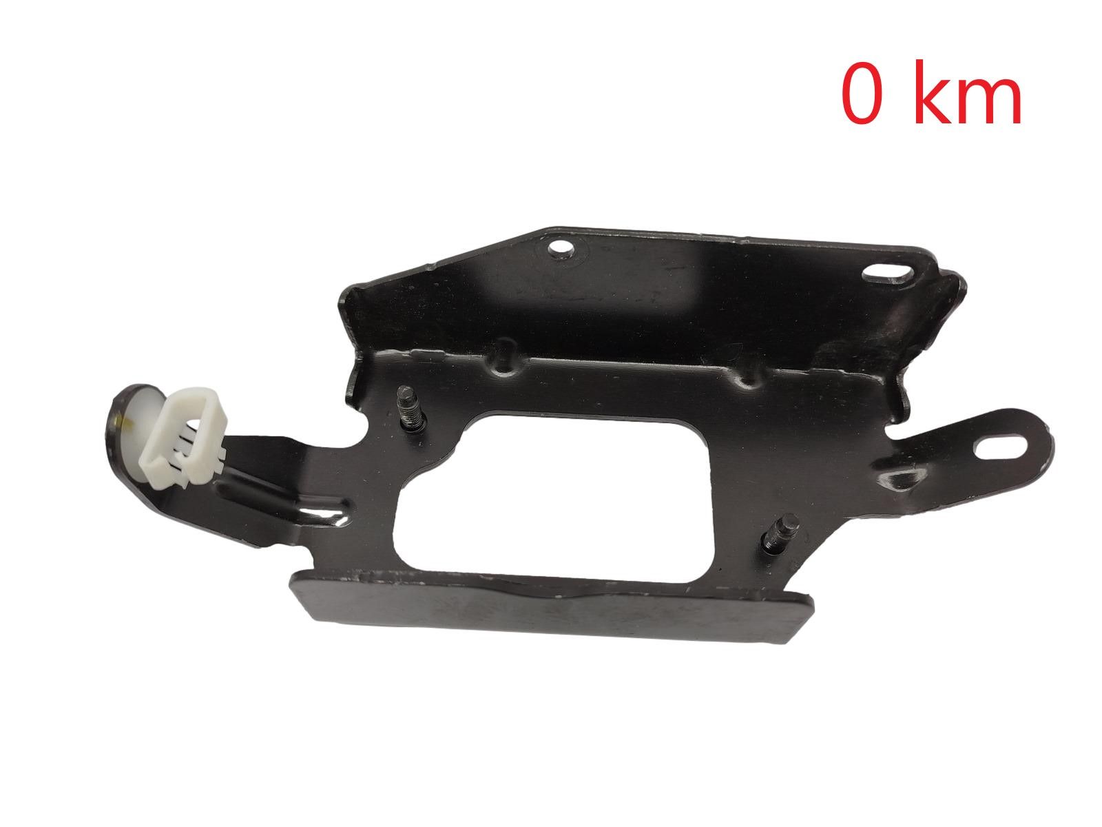 Engine Mount 27A81927R 2.0 dci Renault Trafic 3 Vivaro 2 NV300 0km main product photo