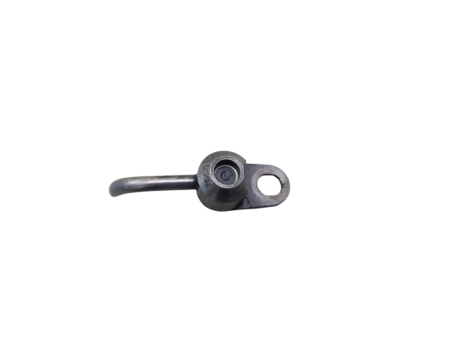 Oil line 016218 1.9D DW8 2.0 HDI Citroen Peugeot main product photo